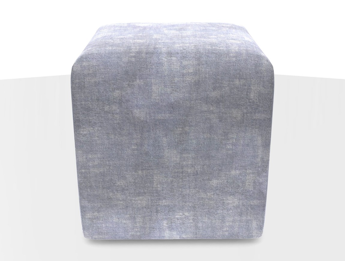 Cube front