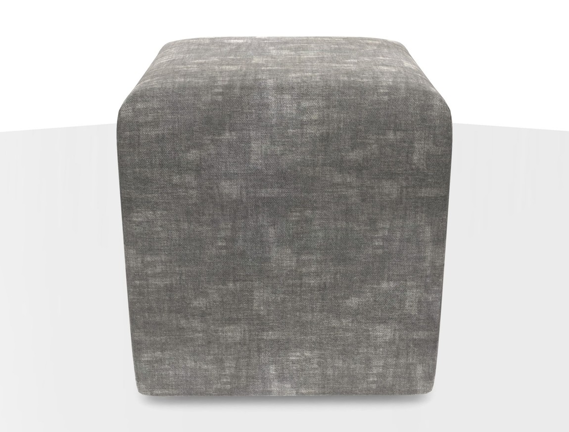 Cube front