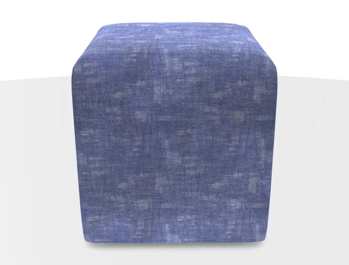 Cube front