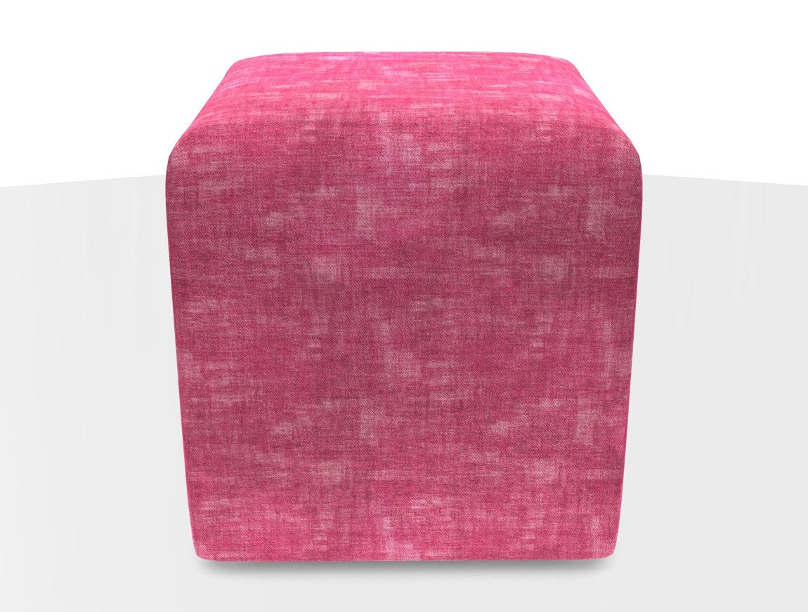 Cube front