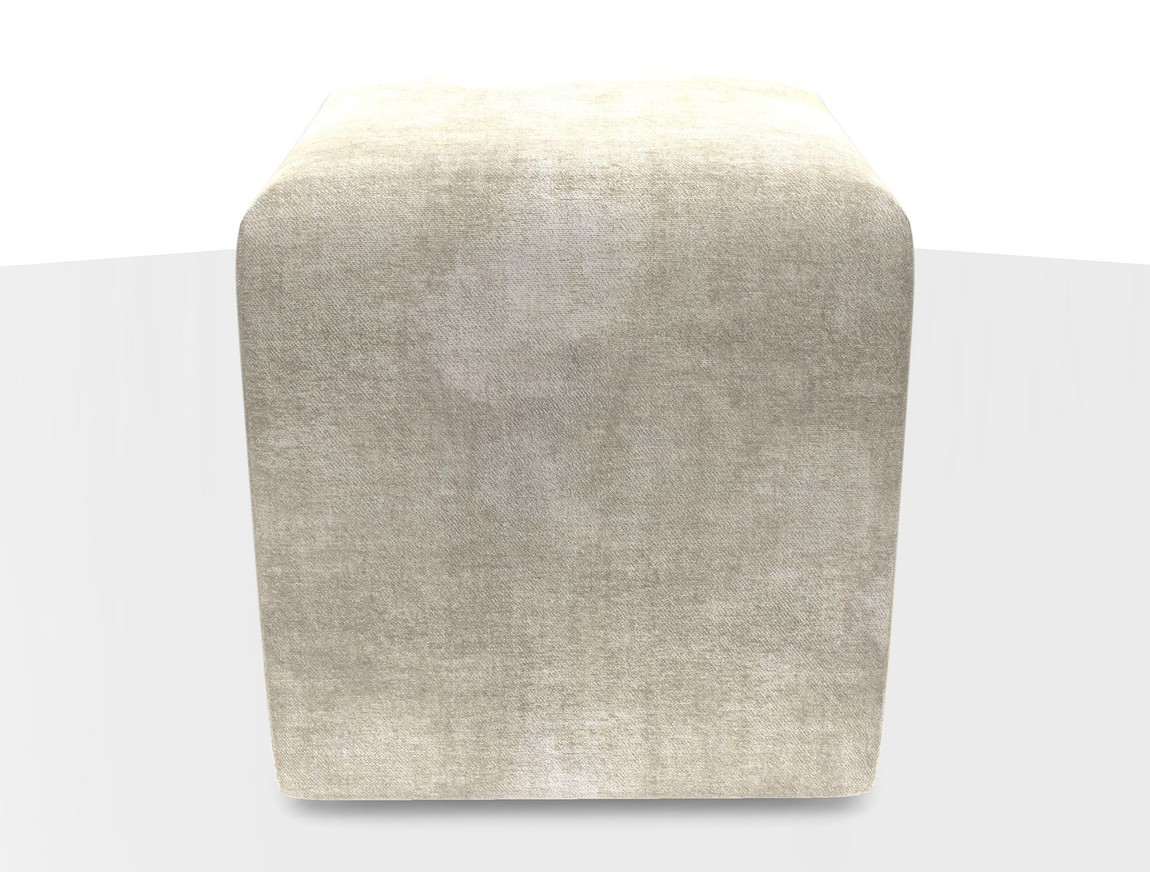 Cube front