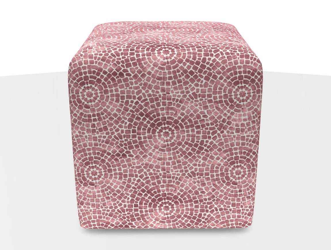Cube front