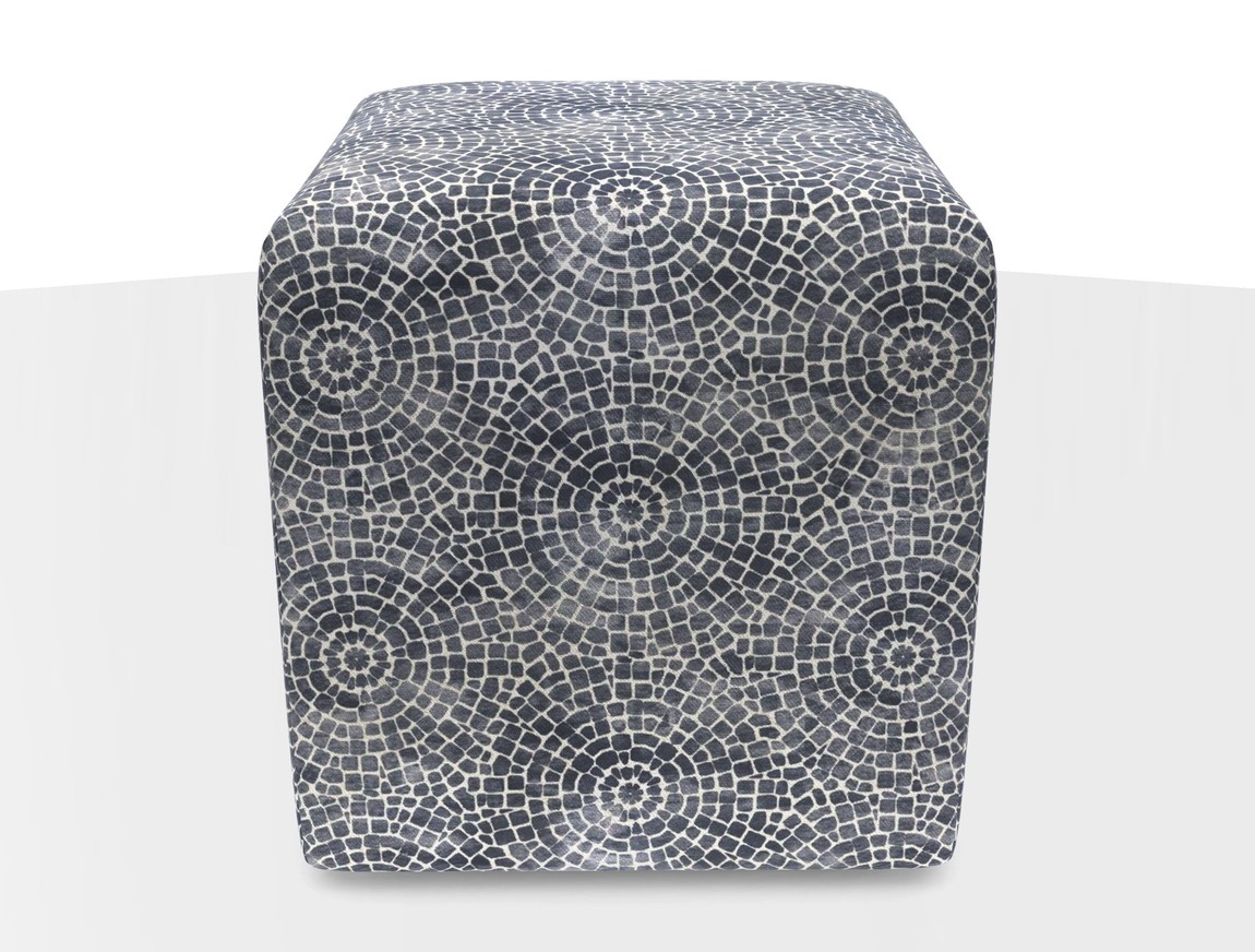Cube front