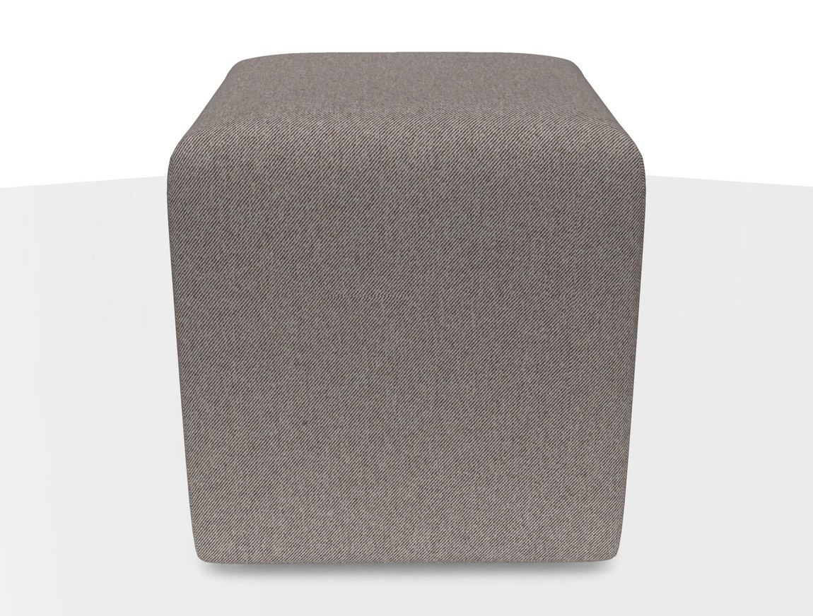 Cube front