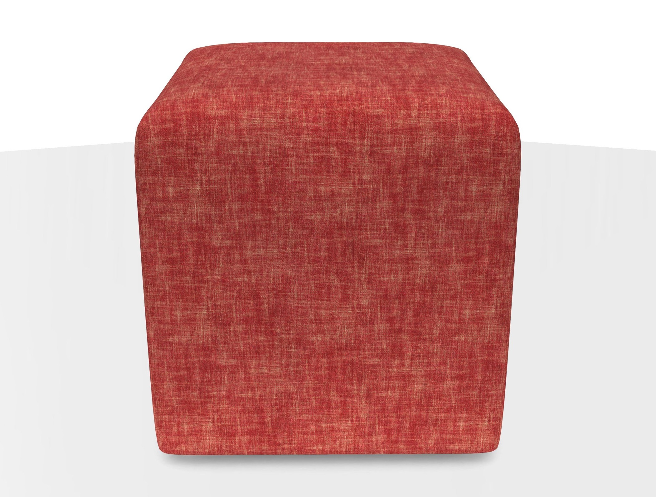 Cube front