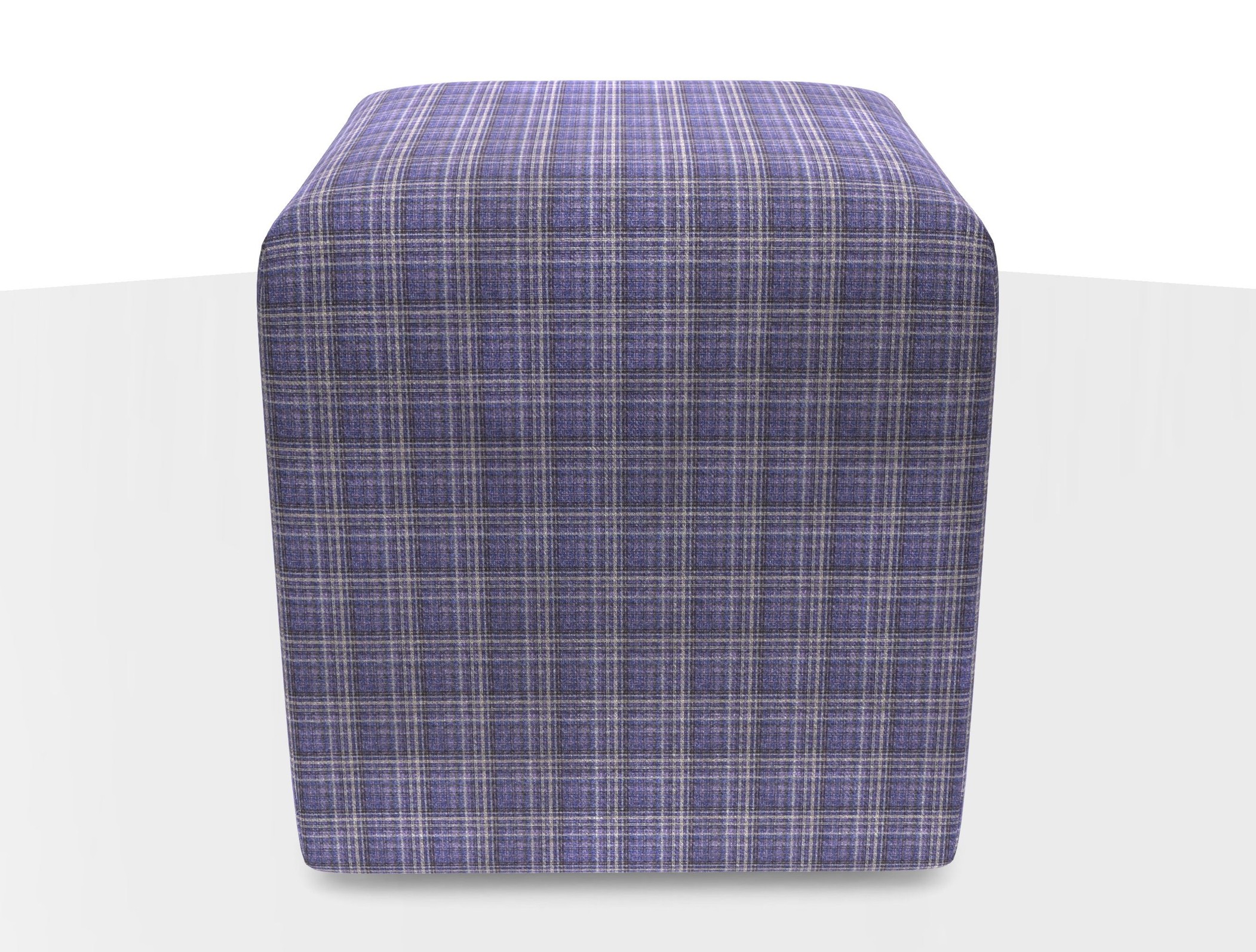 Cube front