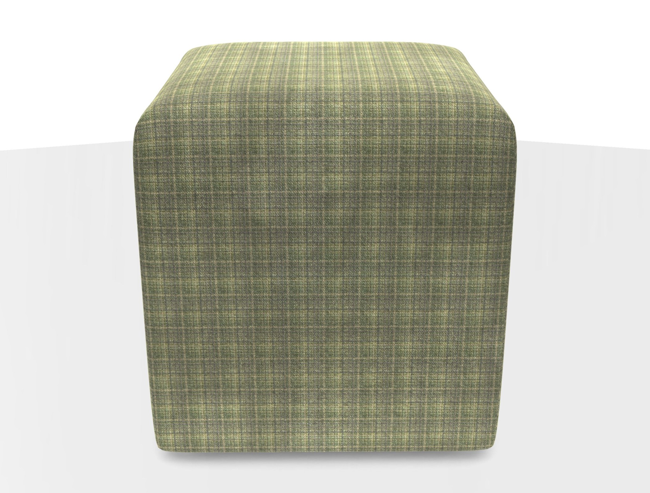 Cube front