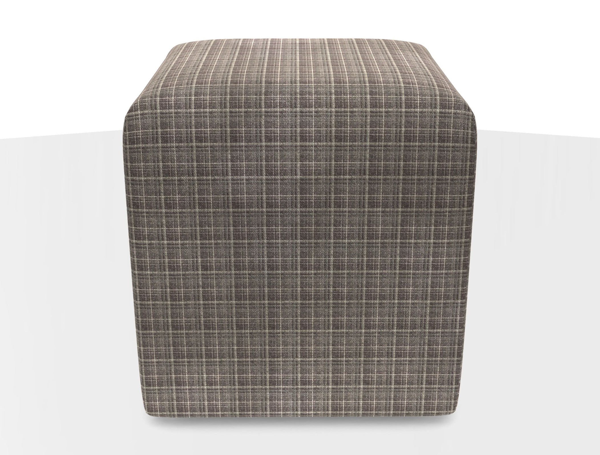 Cube front