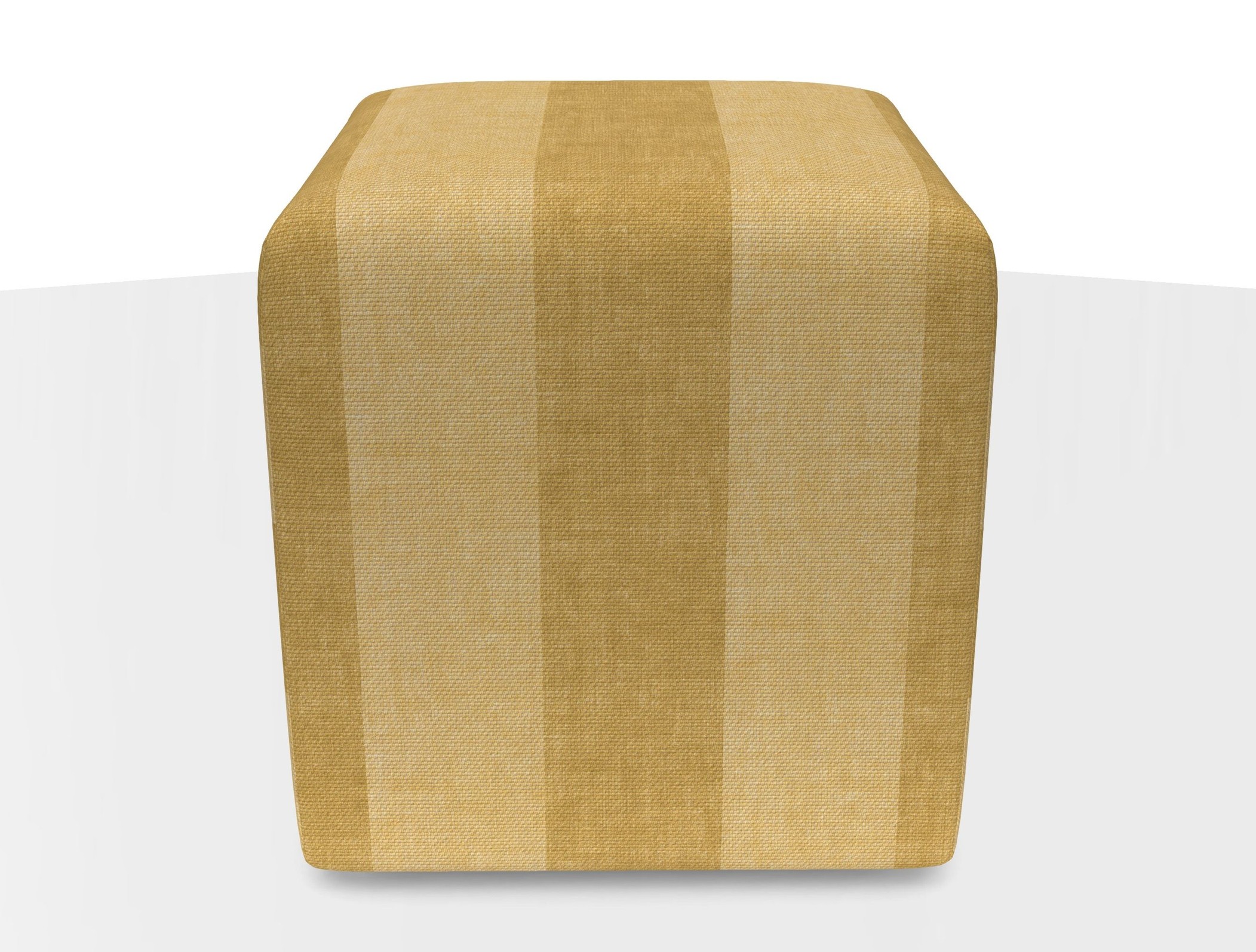 Cube front