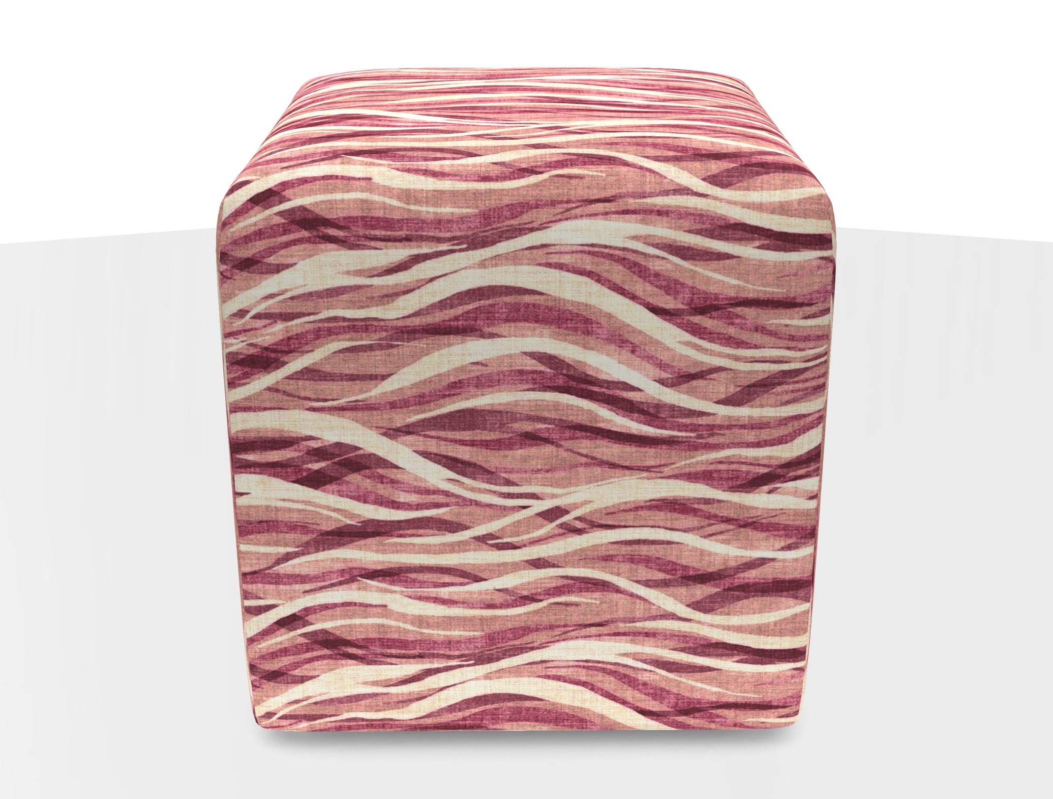 Cube front