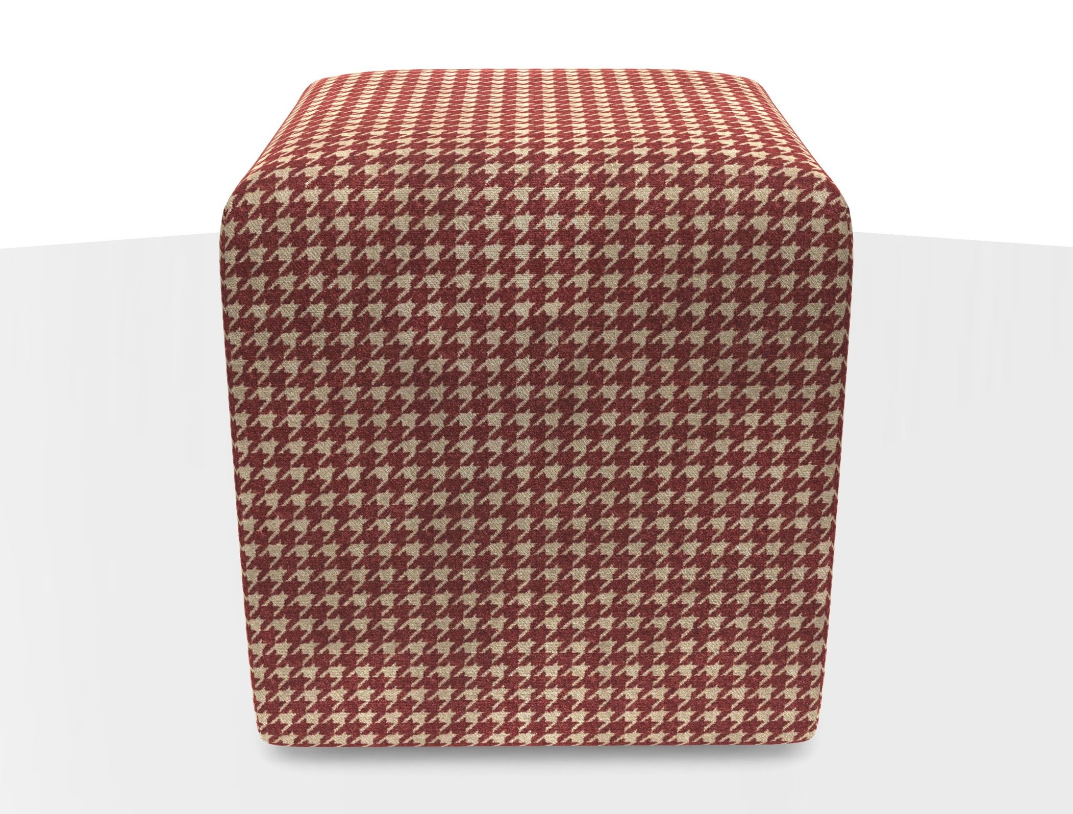 Cube front