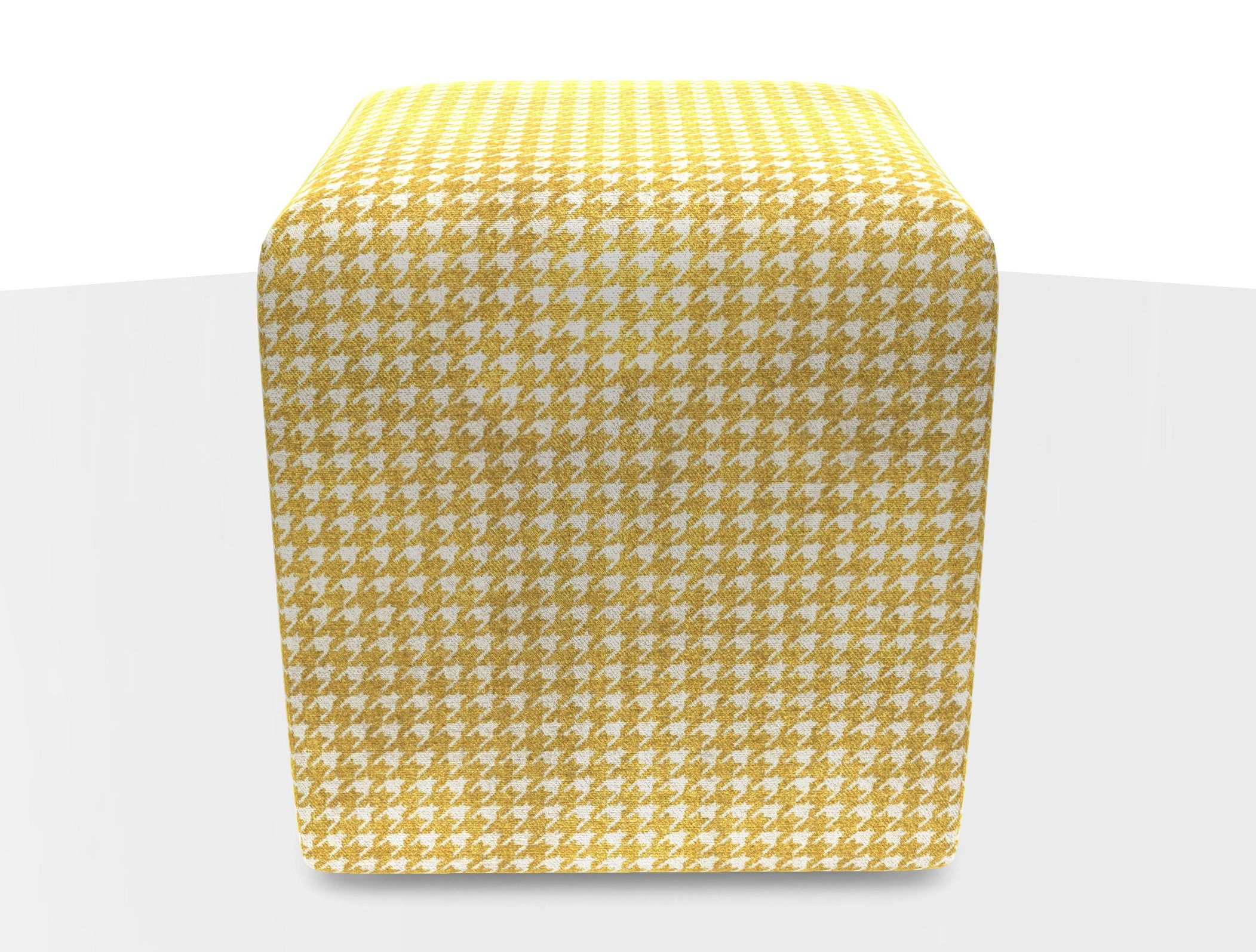 Cube front