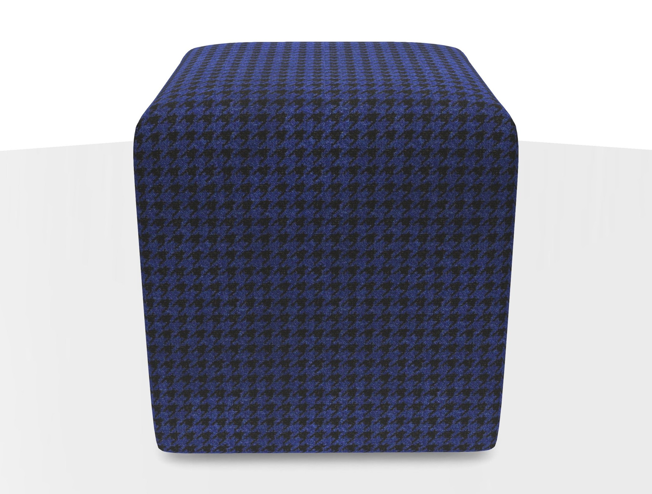 Cube front