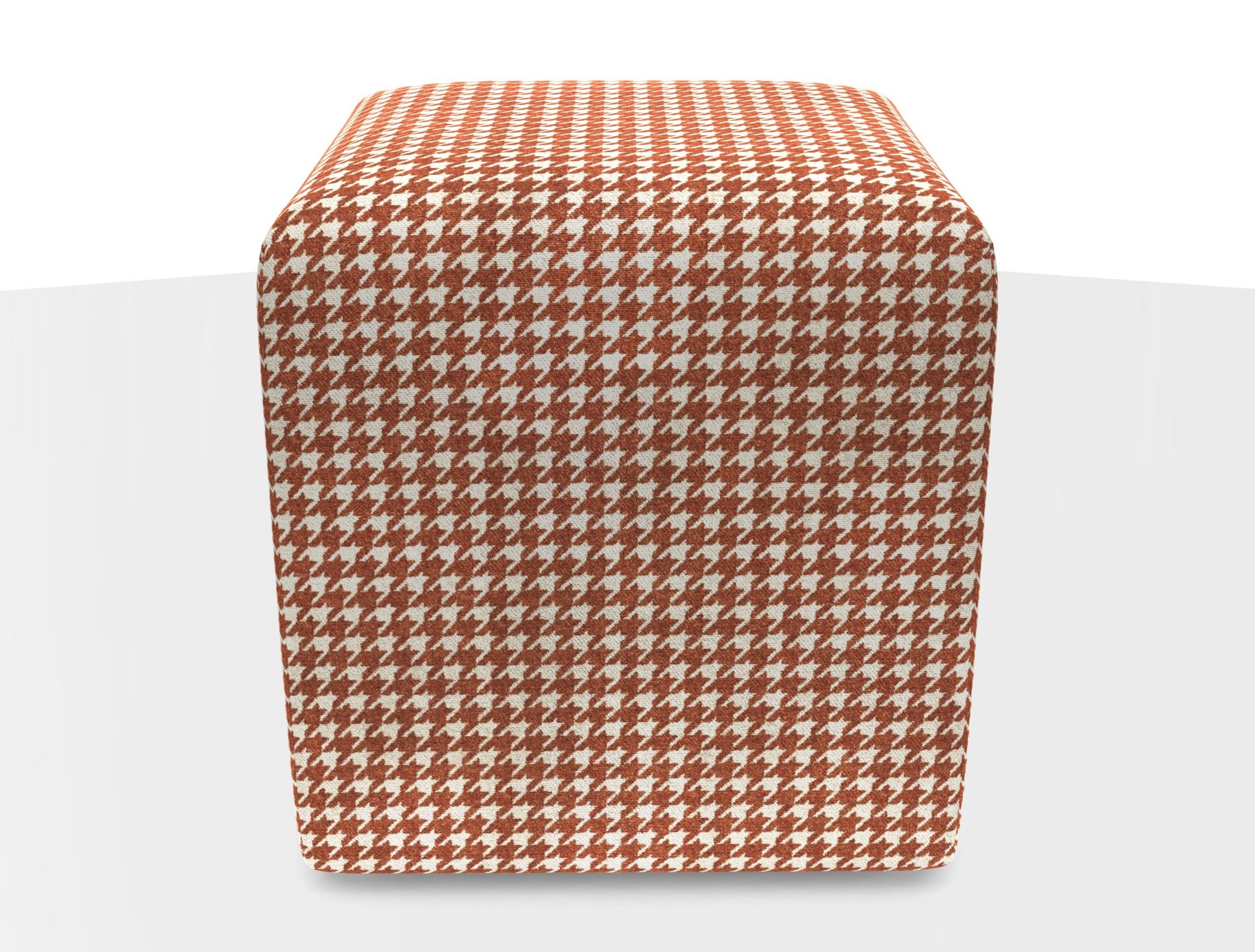 Cube front