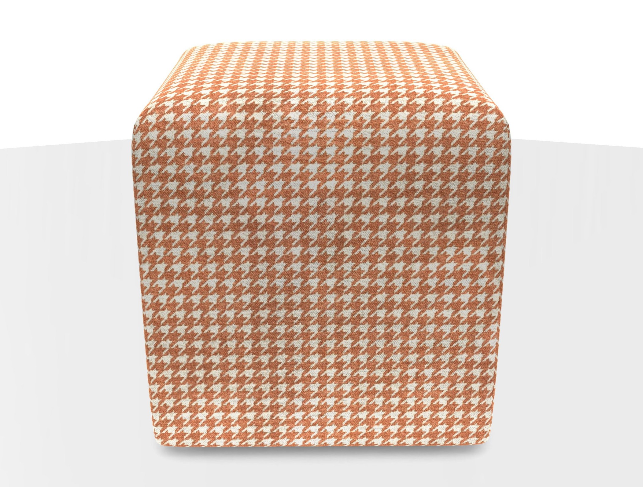 Cube front