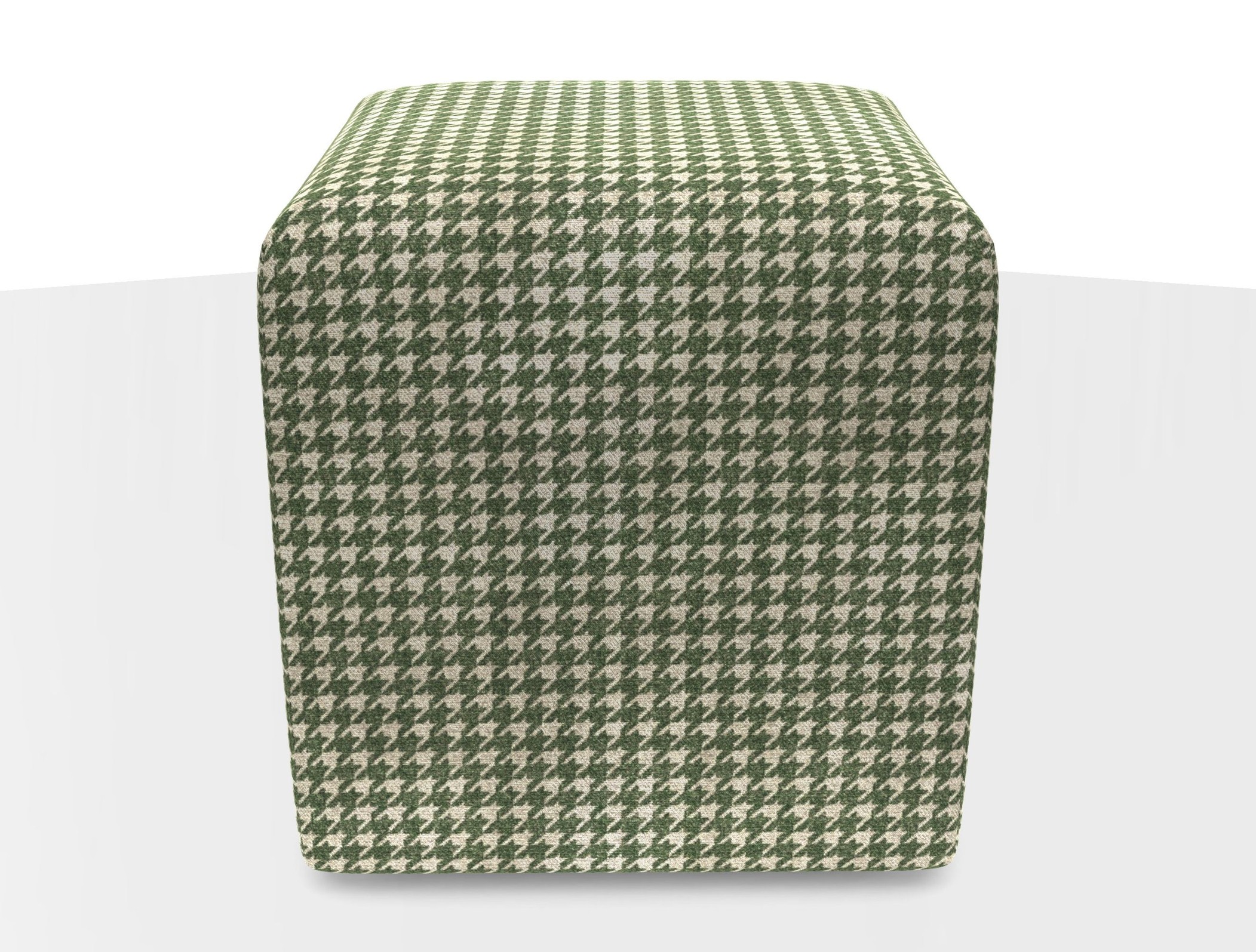 Cube front