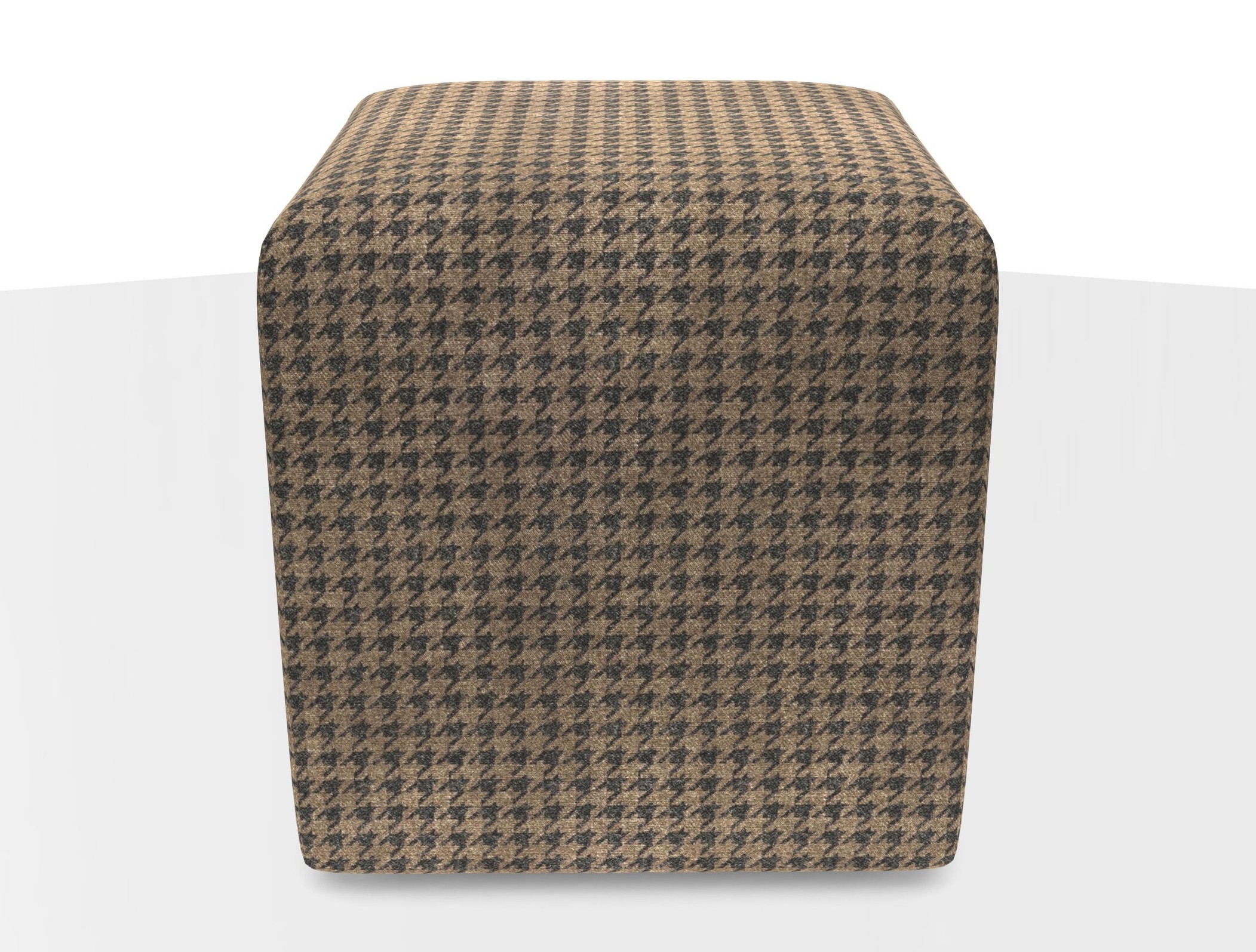Cube front