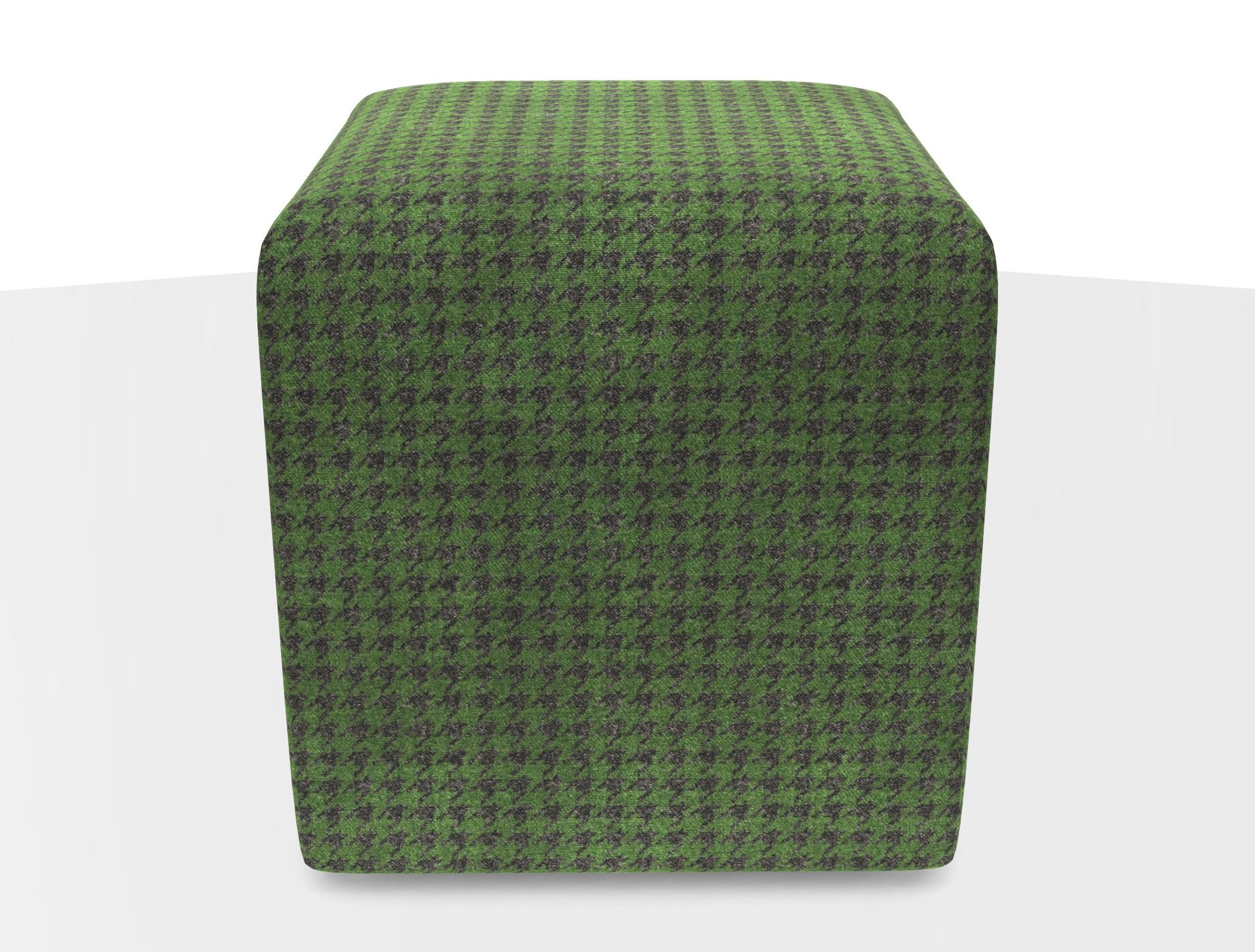 Cube front