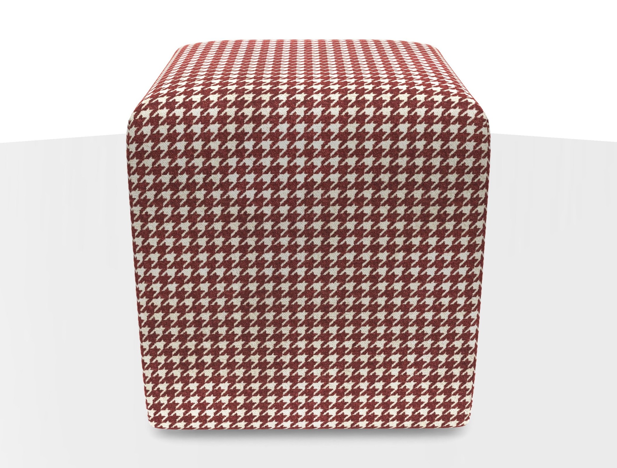 Cube front
