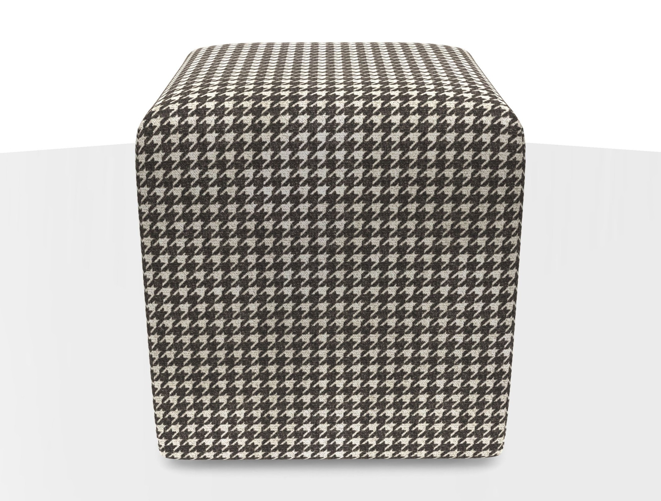 Cube front