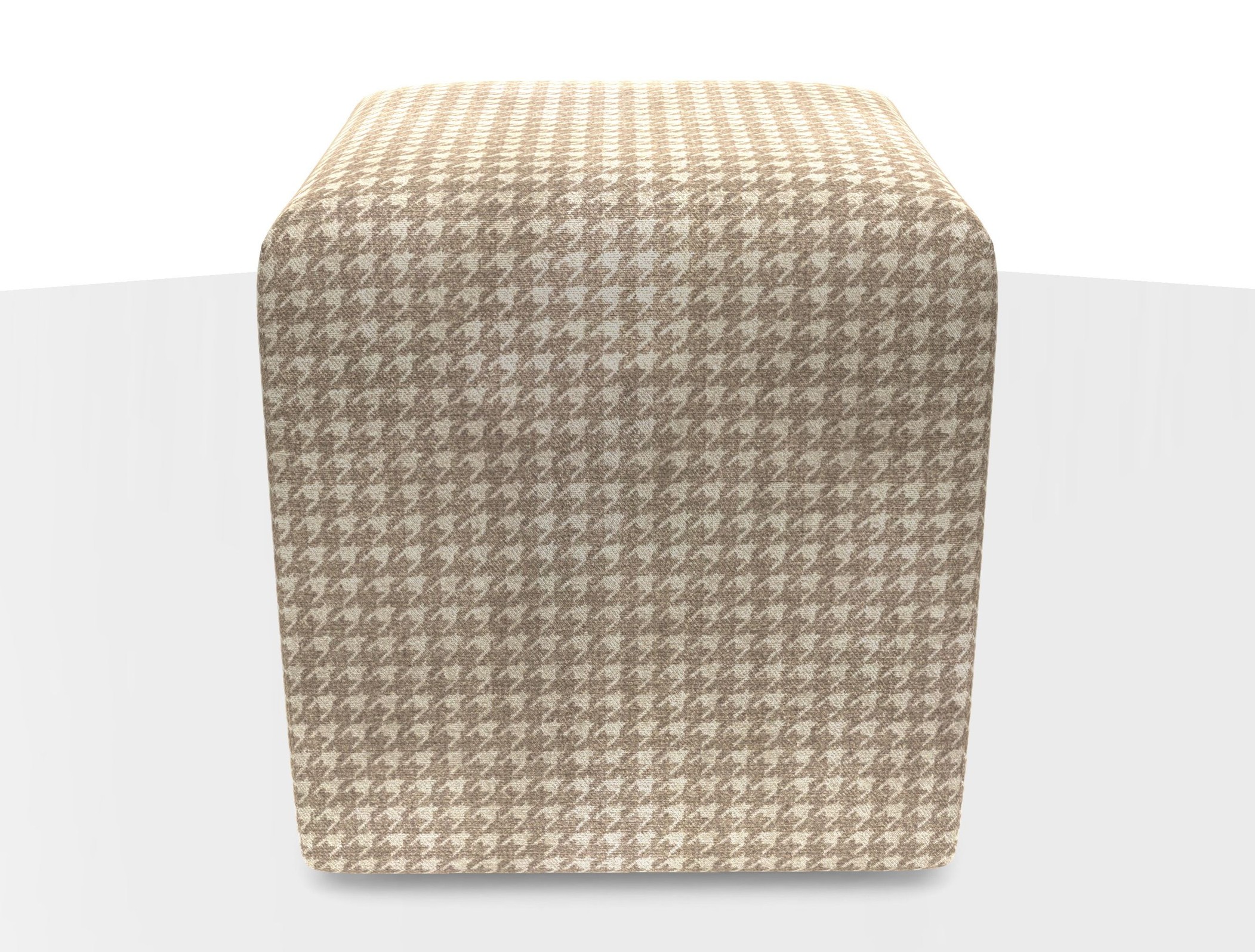 Cube front