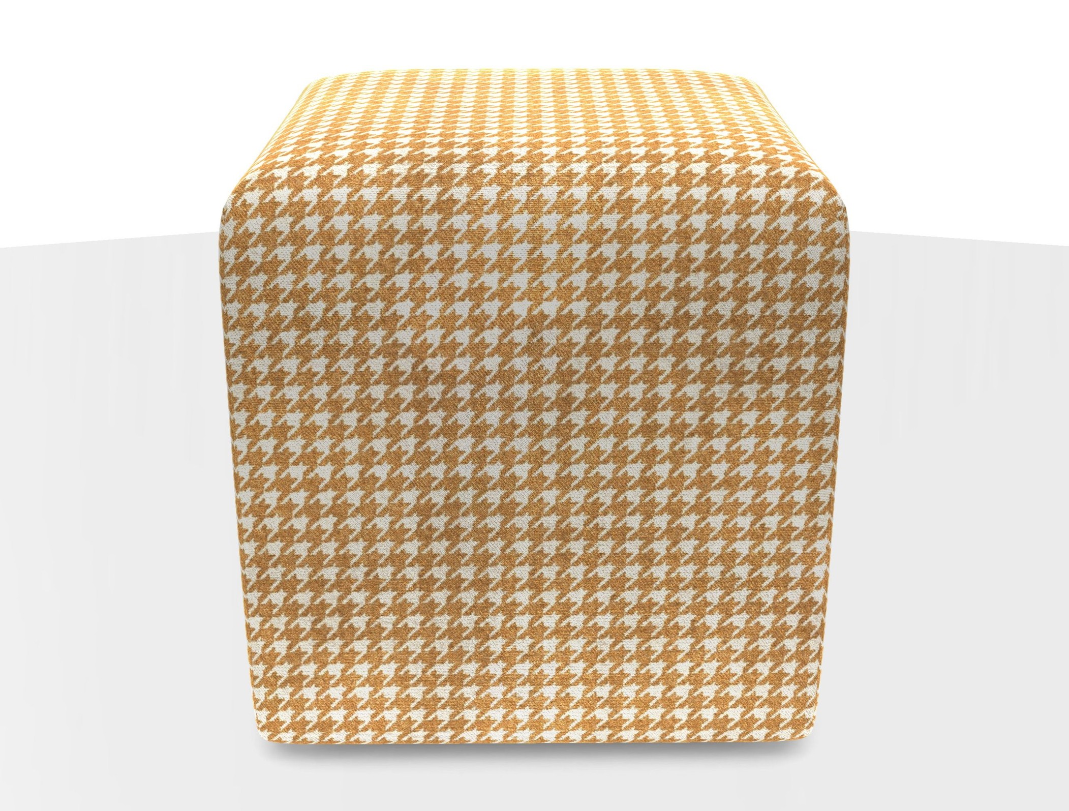 Cube front