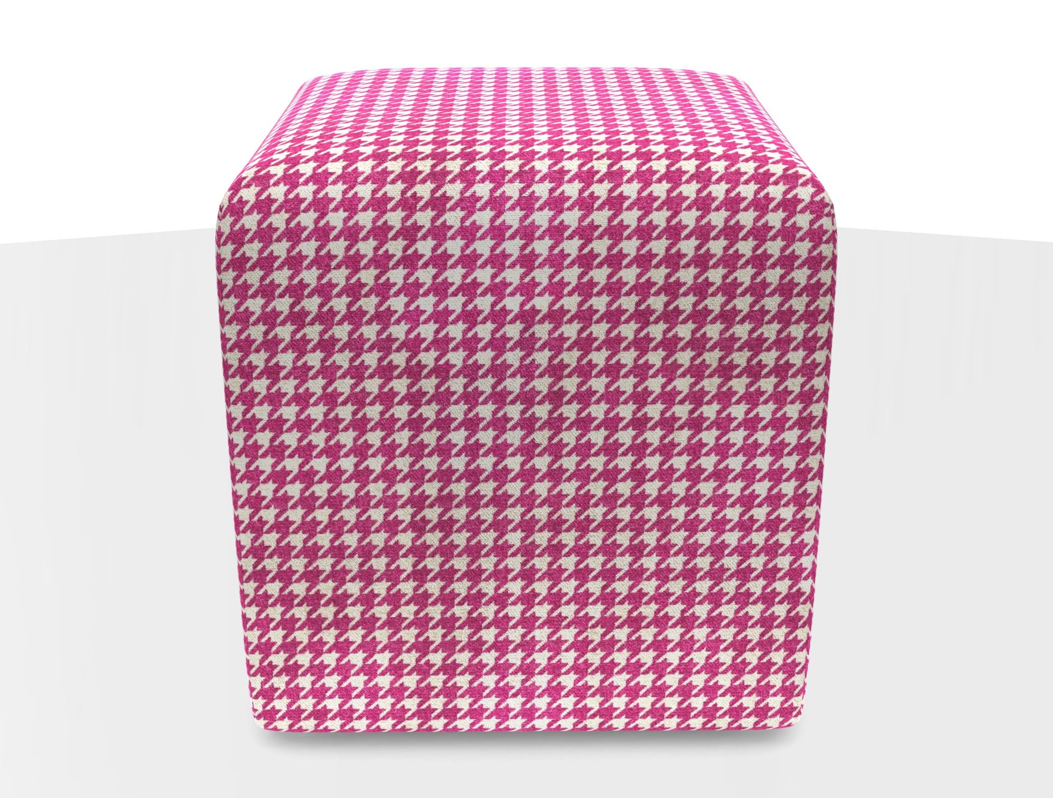 Cube front