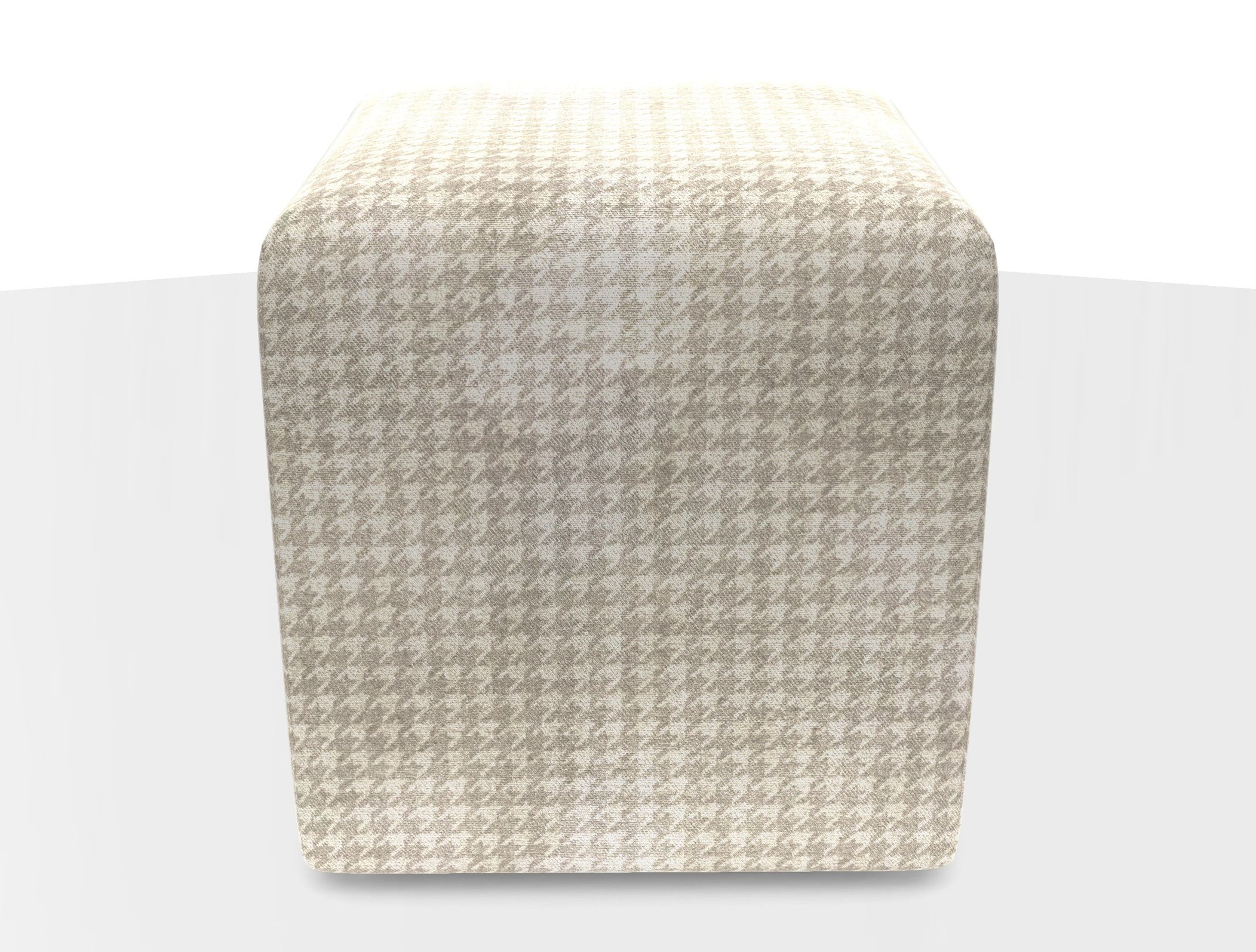 Cube front
