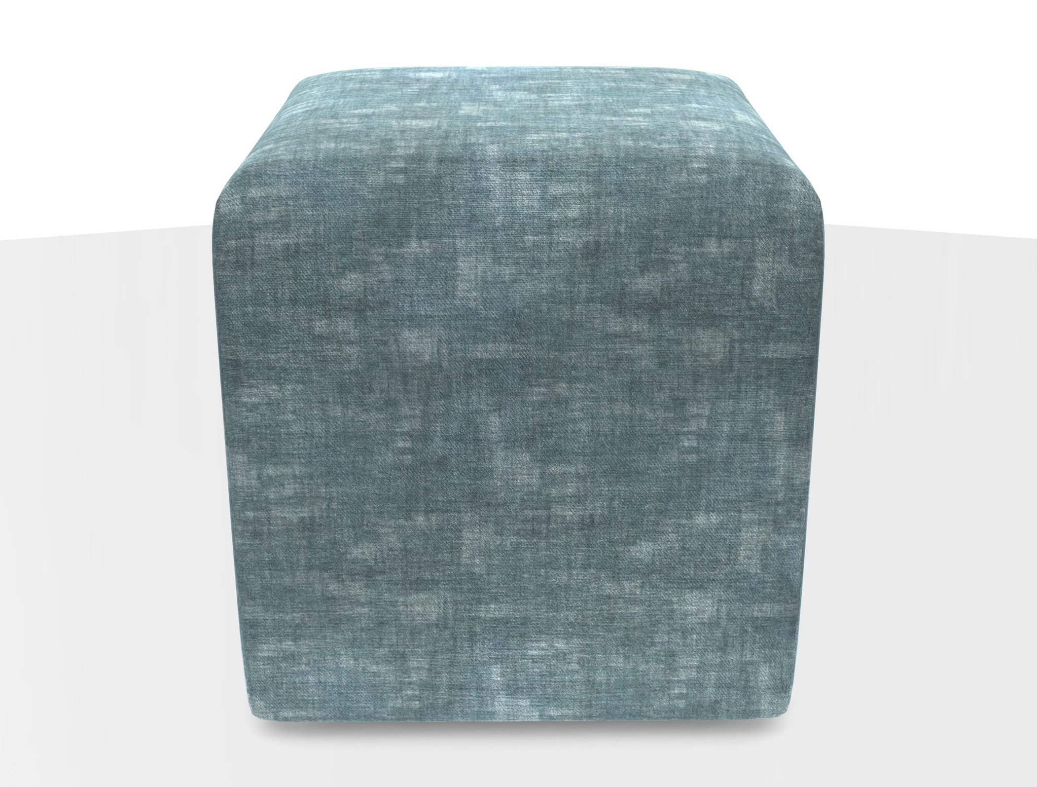 Cube front