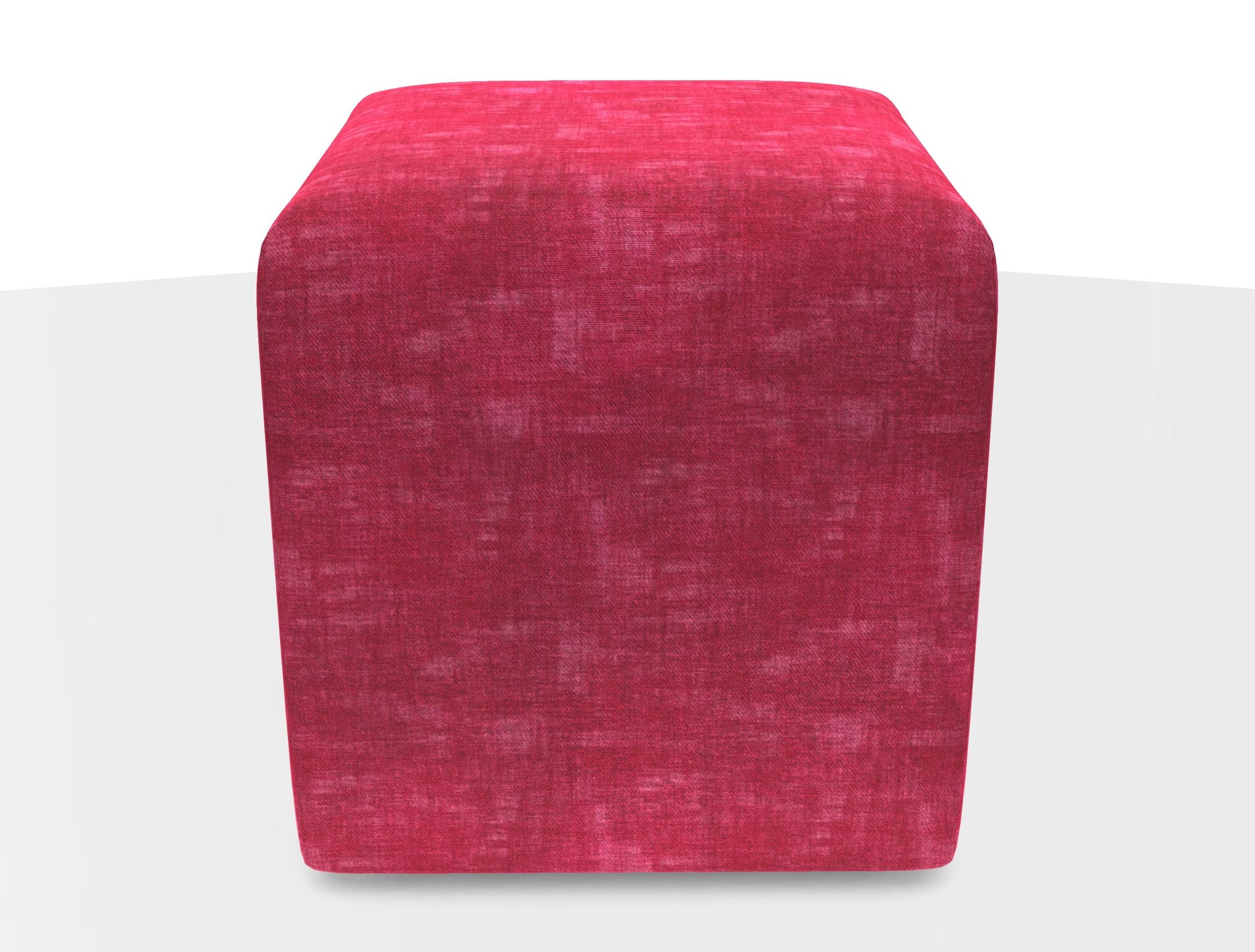 Cube front