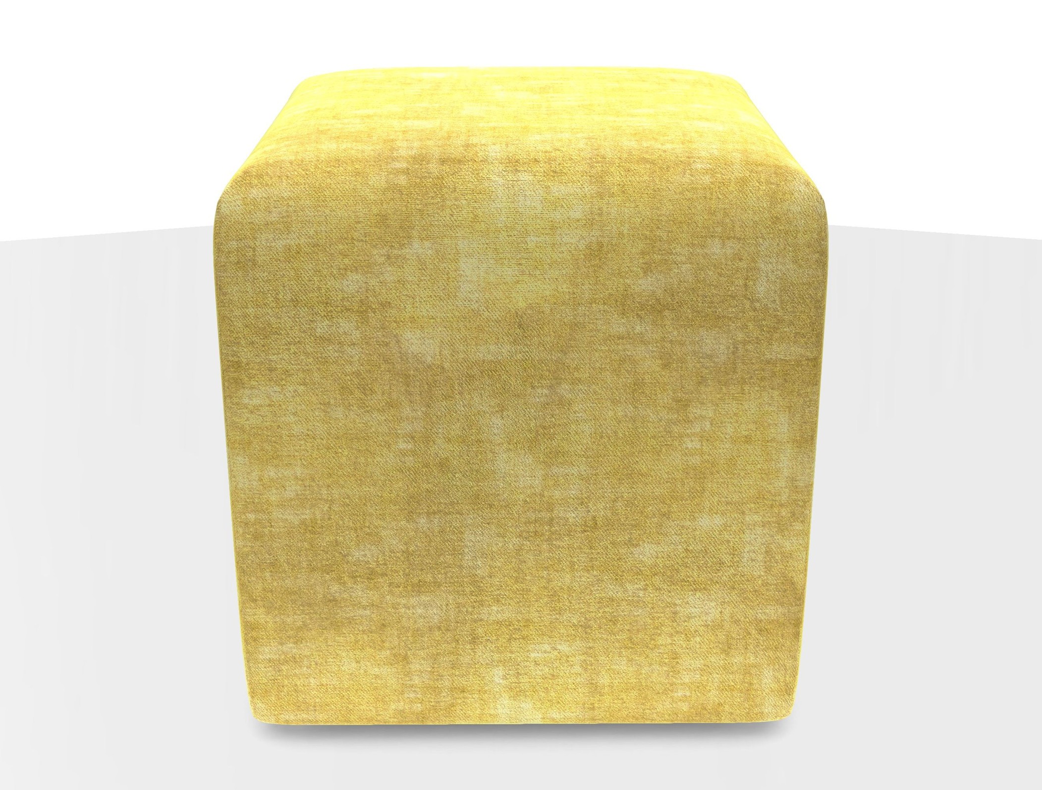 Cube front