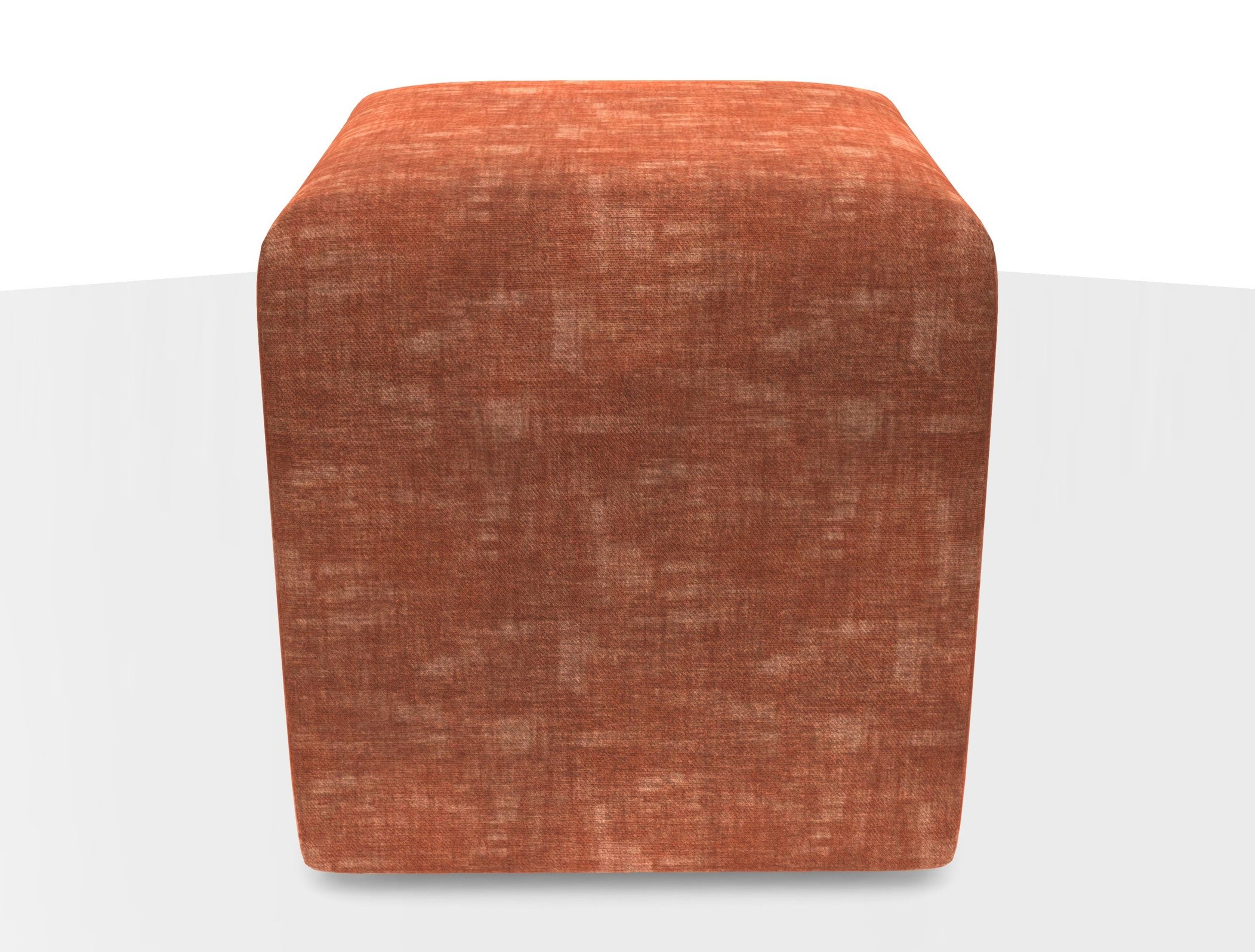 Cube front