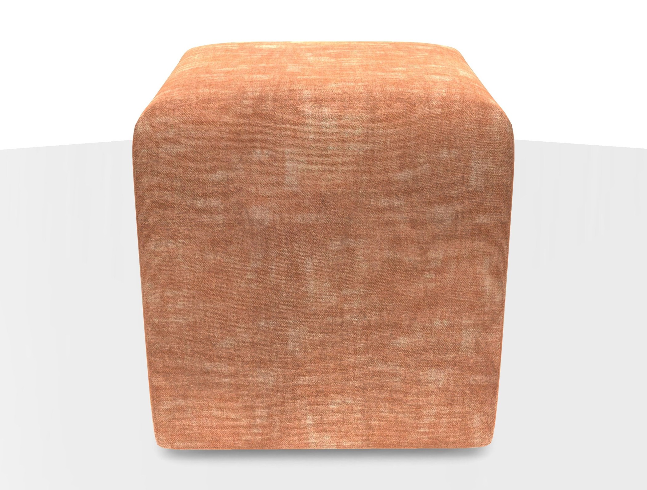 Cube front