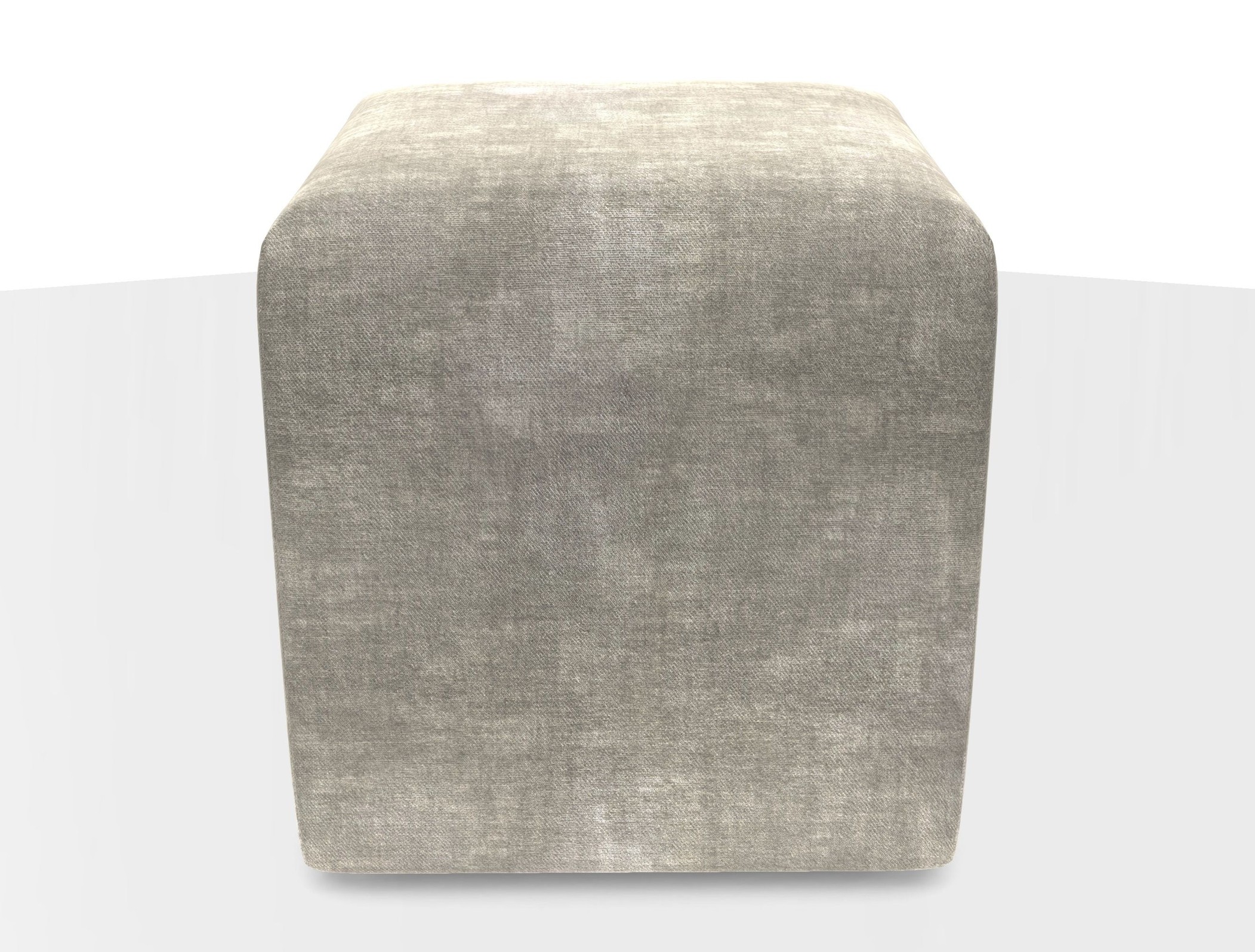 Cube front
