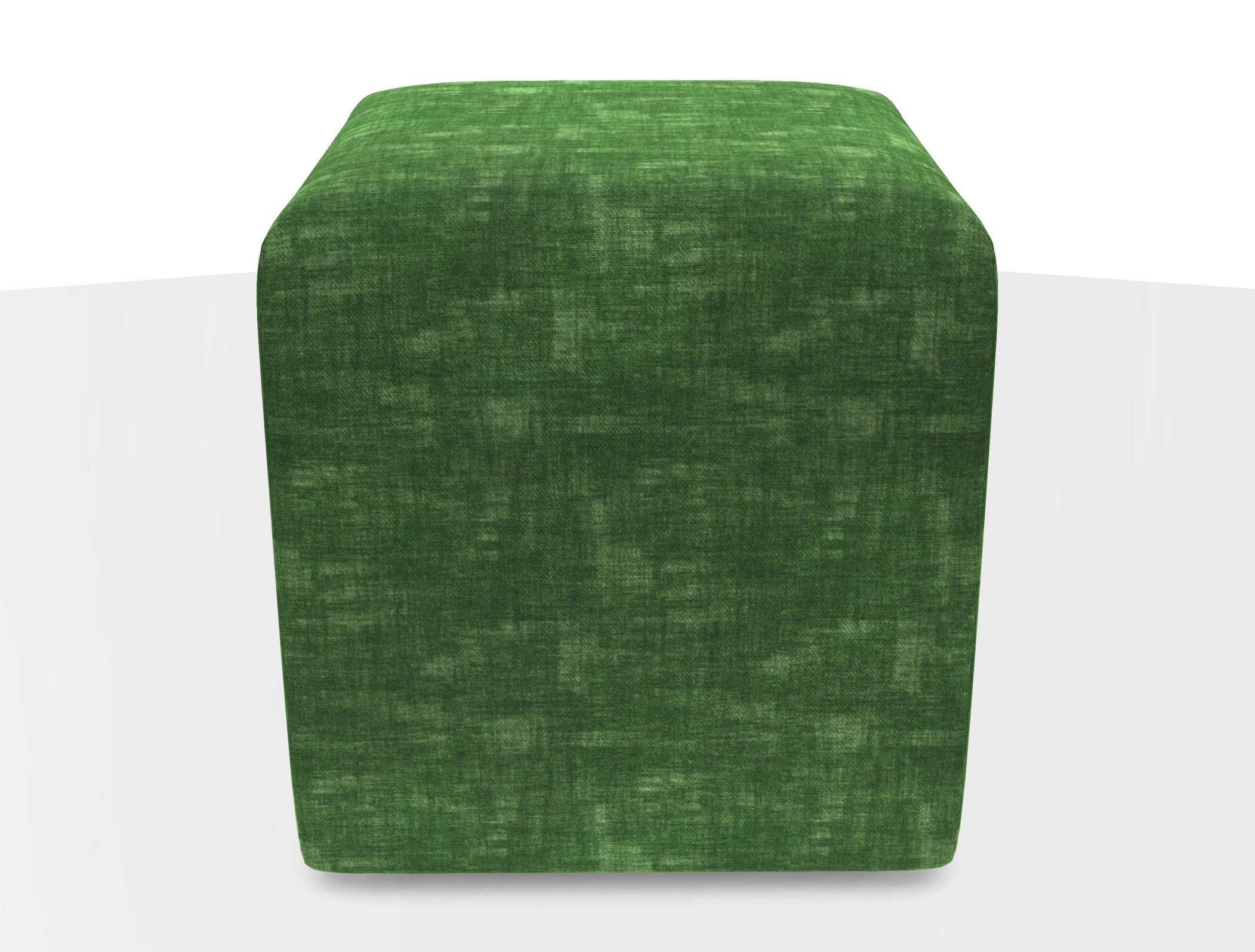 Cube front