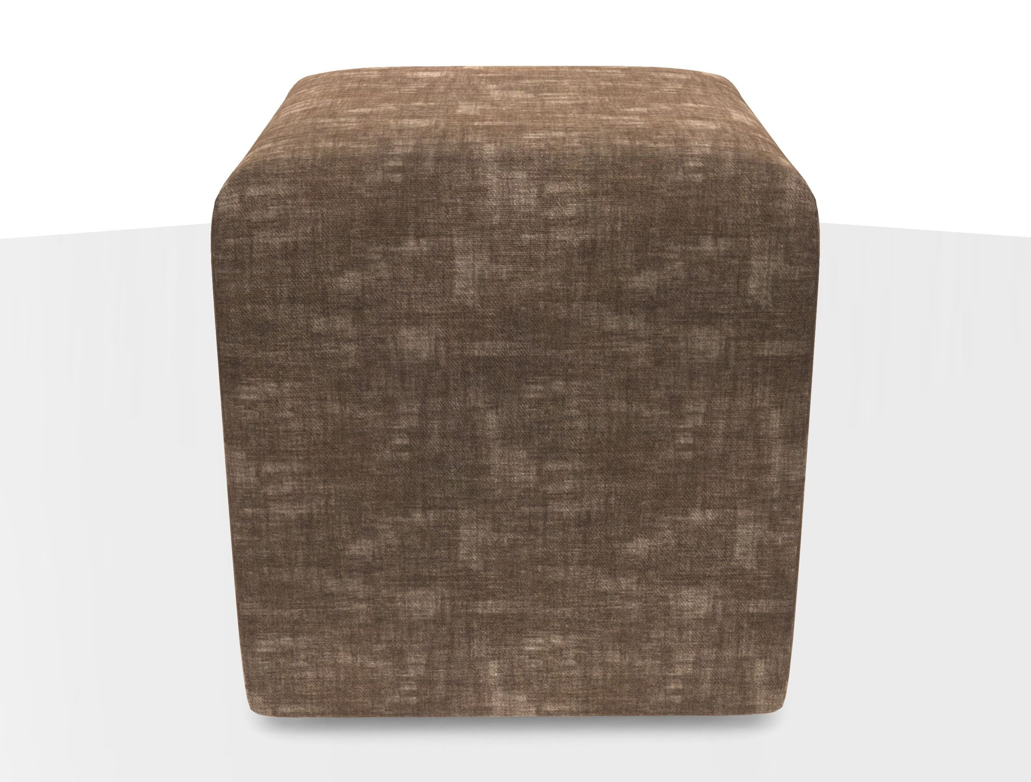 Cube front