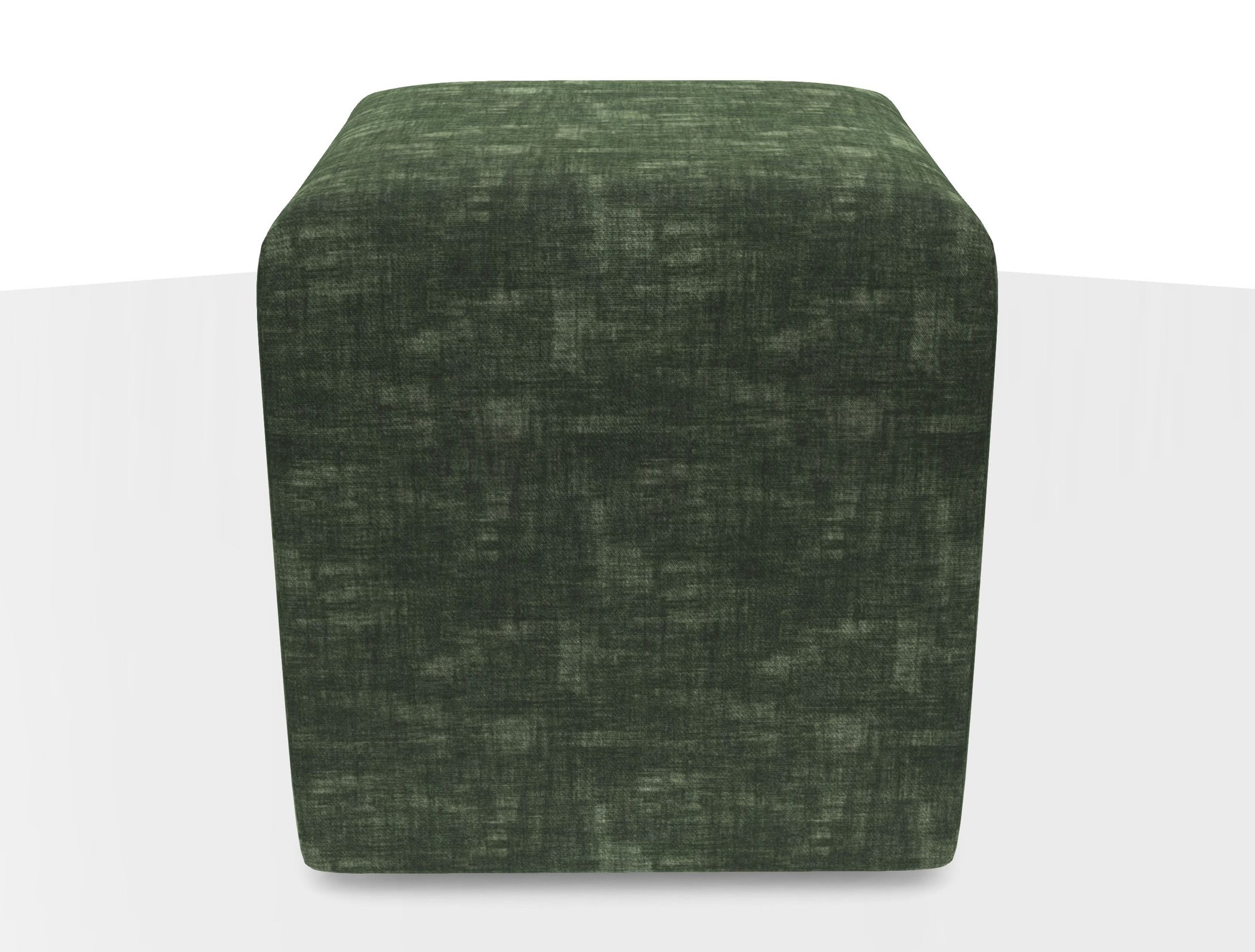 Cube front