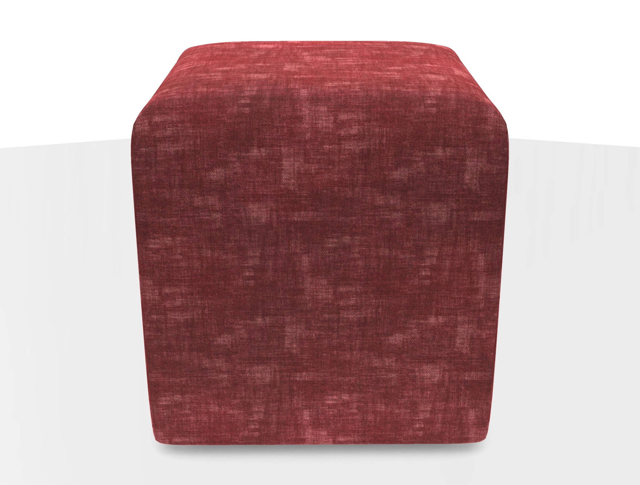 Cube front