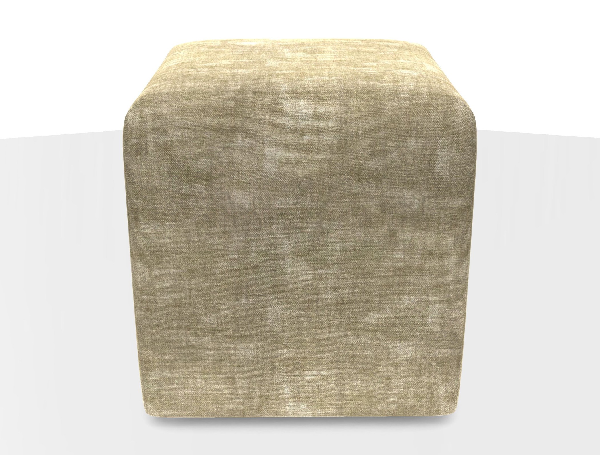 Cube front
