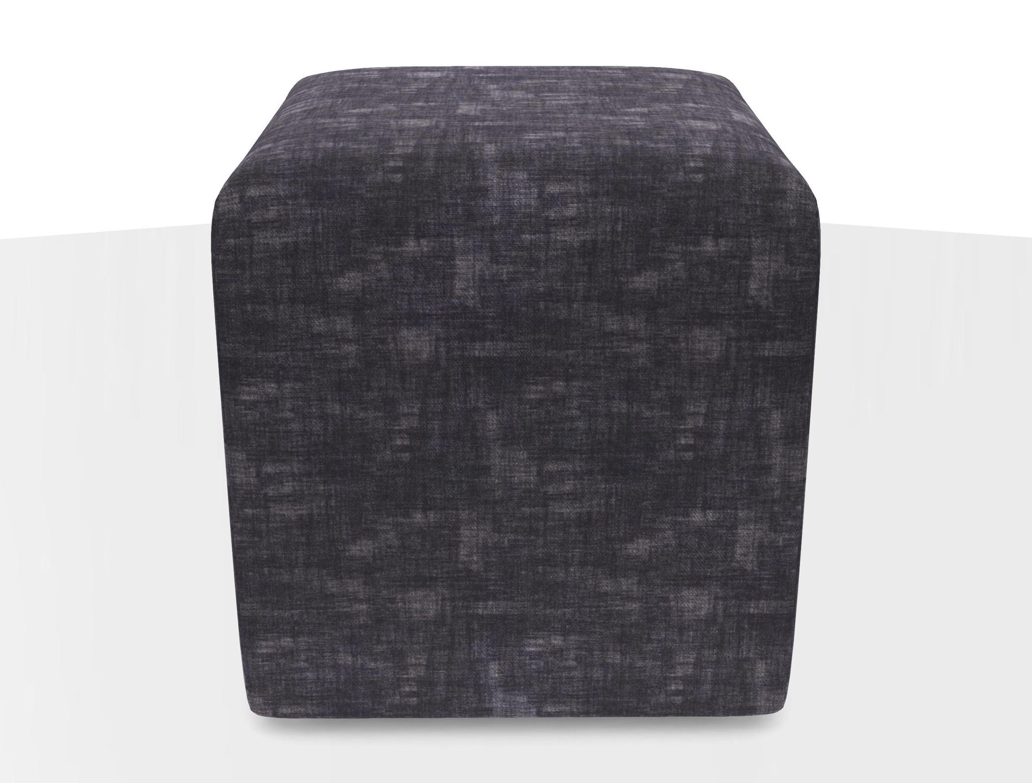 Cube front
