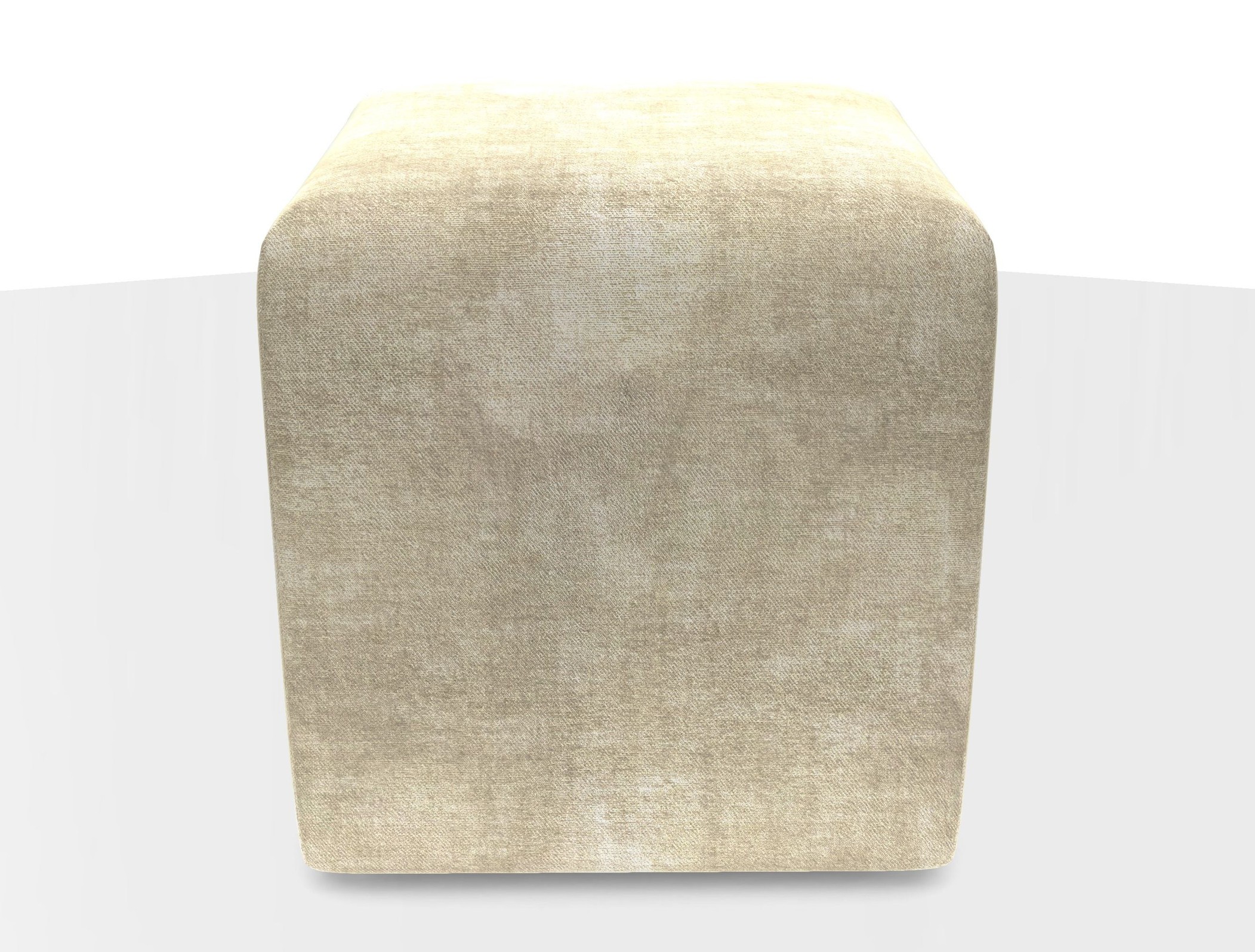 Cube front