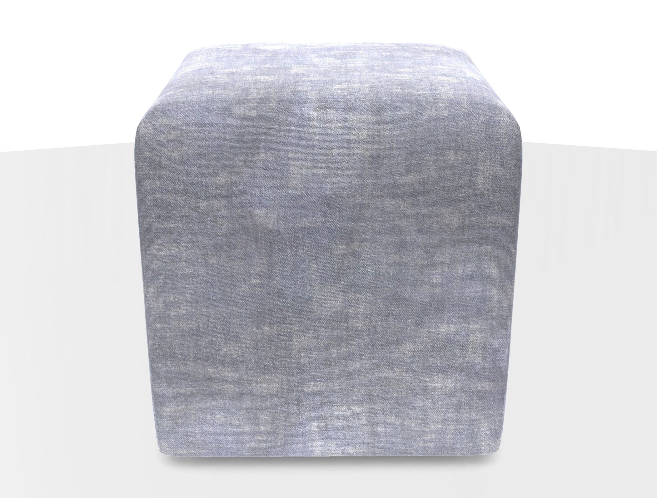 Cube front