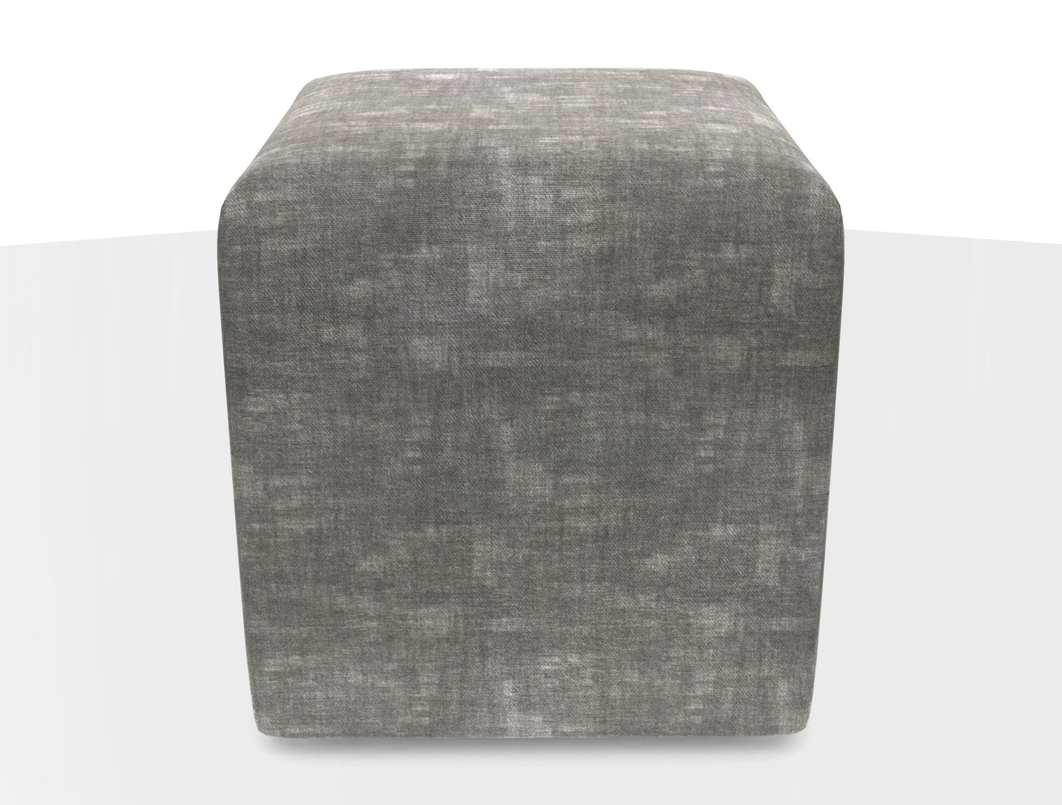 Cube front