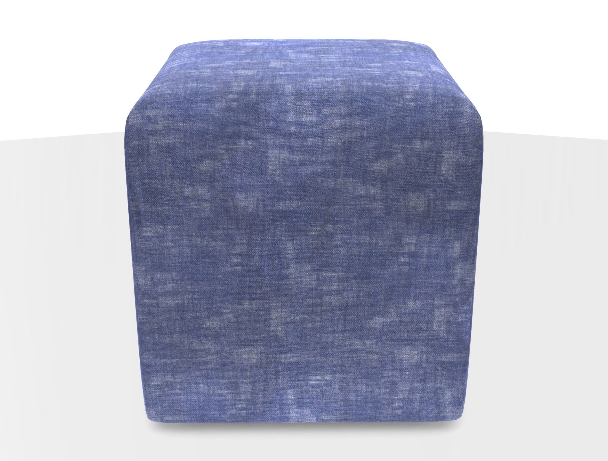 Cube front