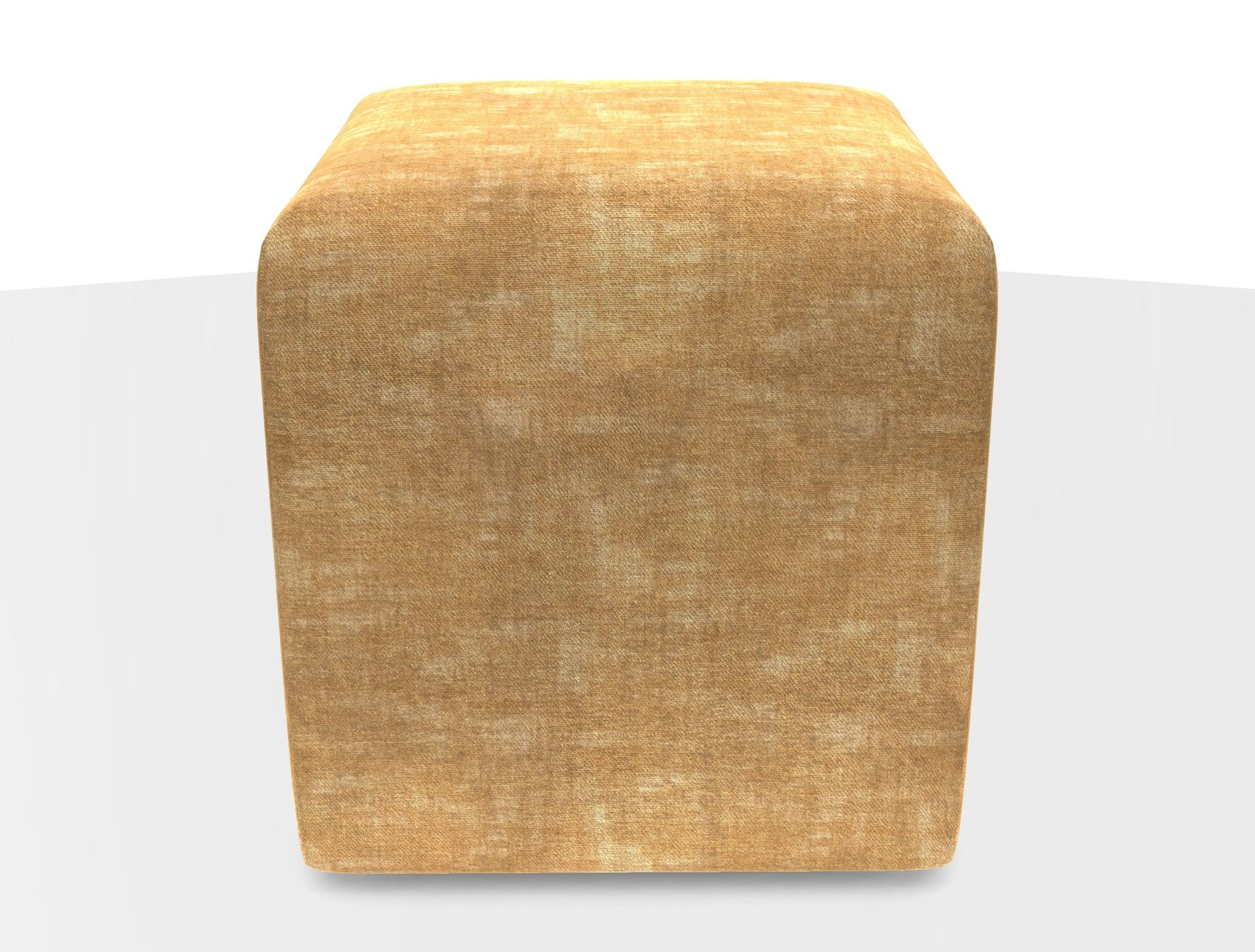 Cube front