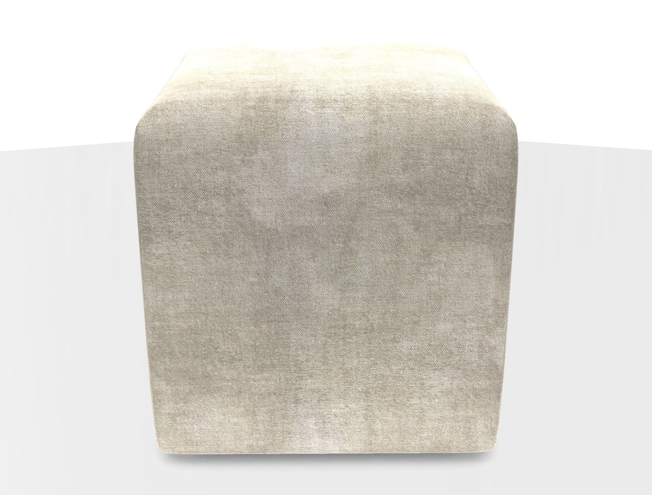 Cube front