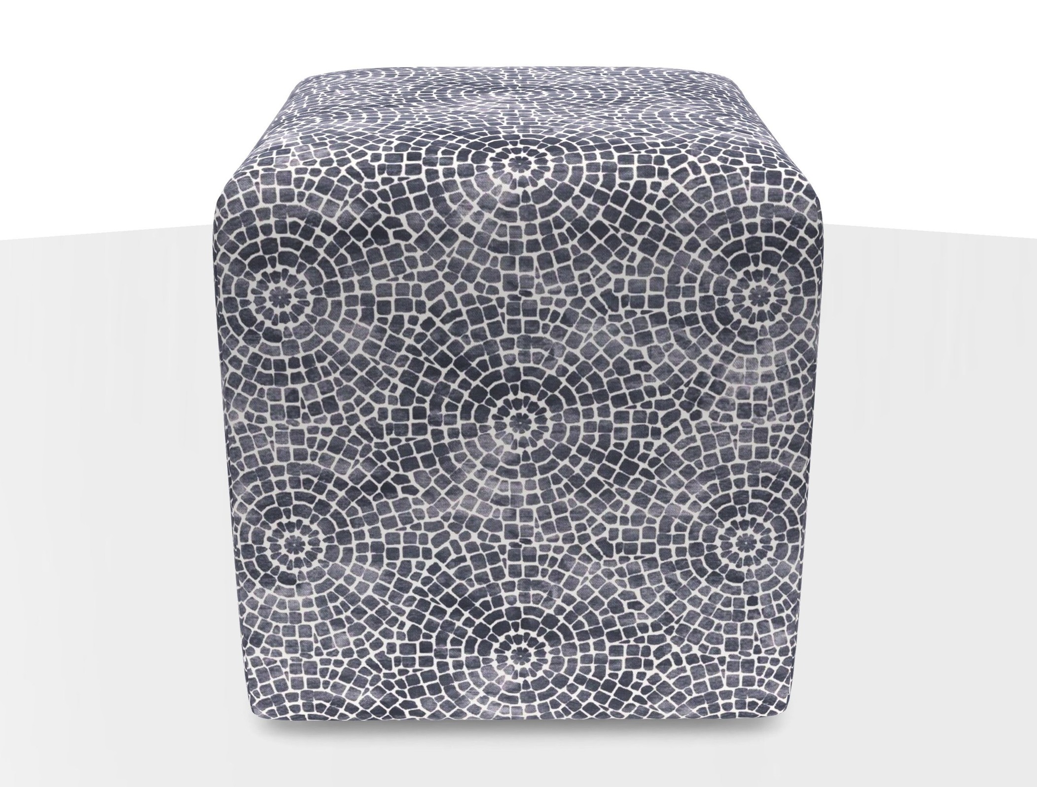 Cube front