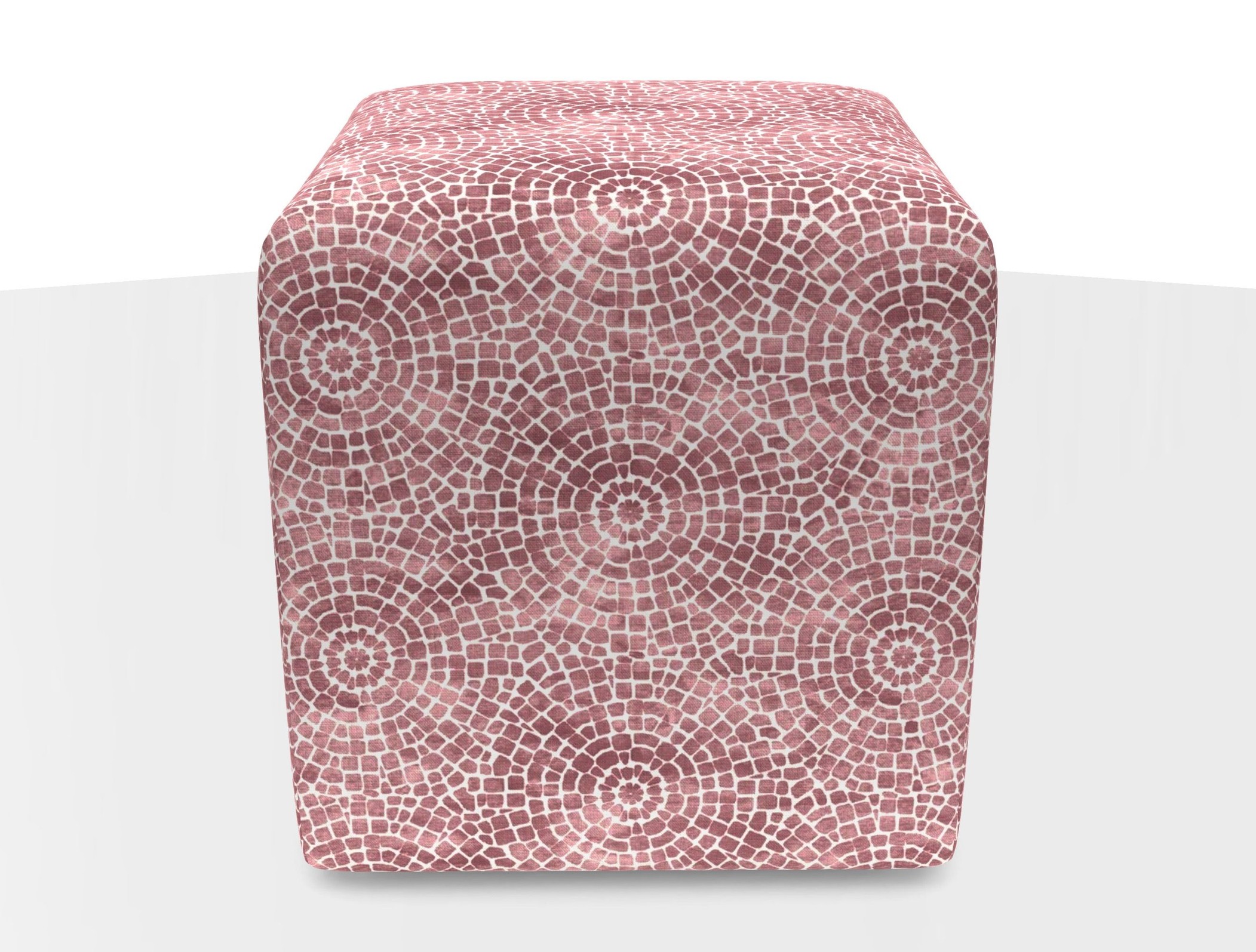 Cube front
