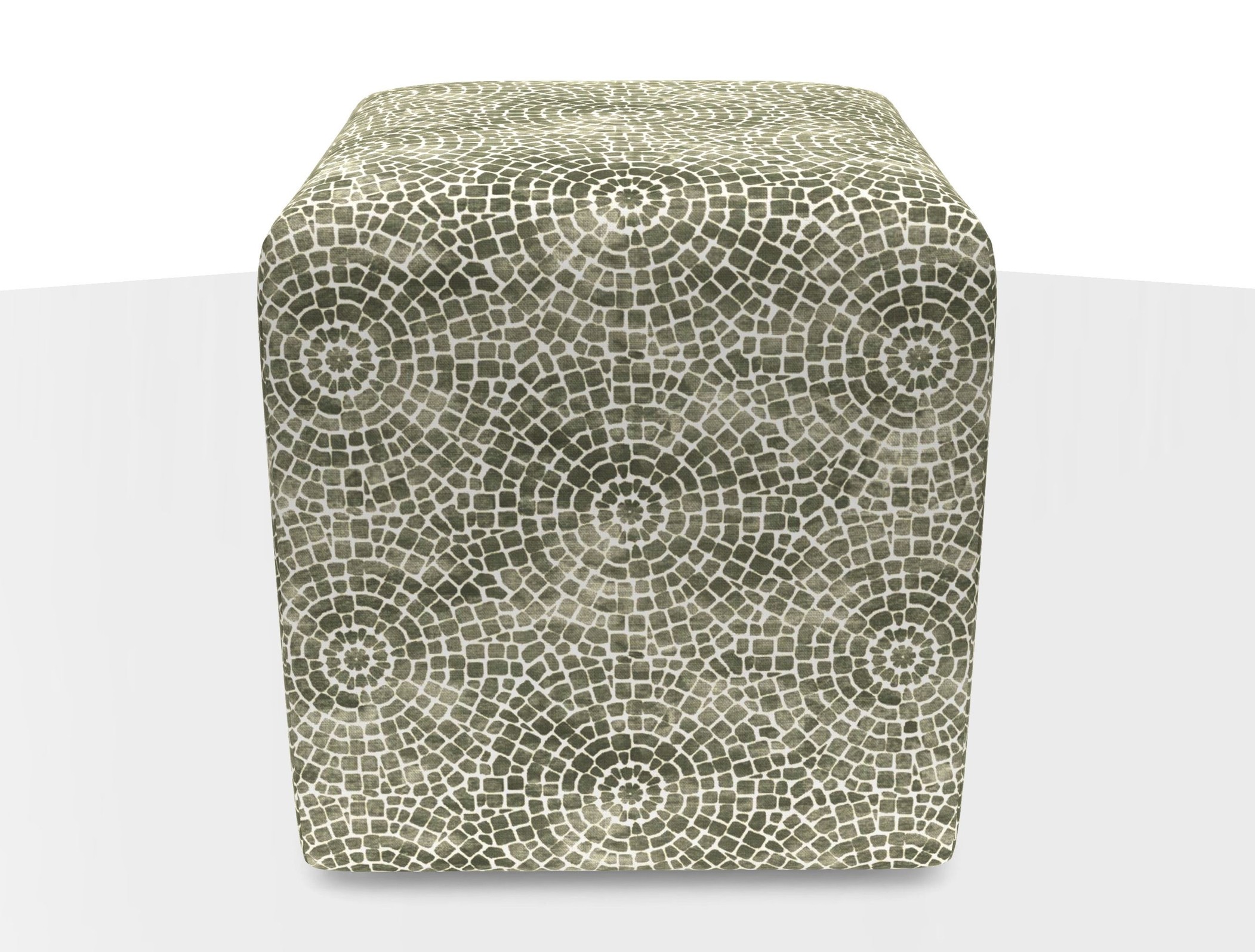 Cube front