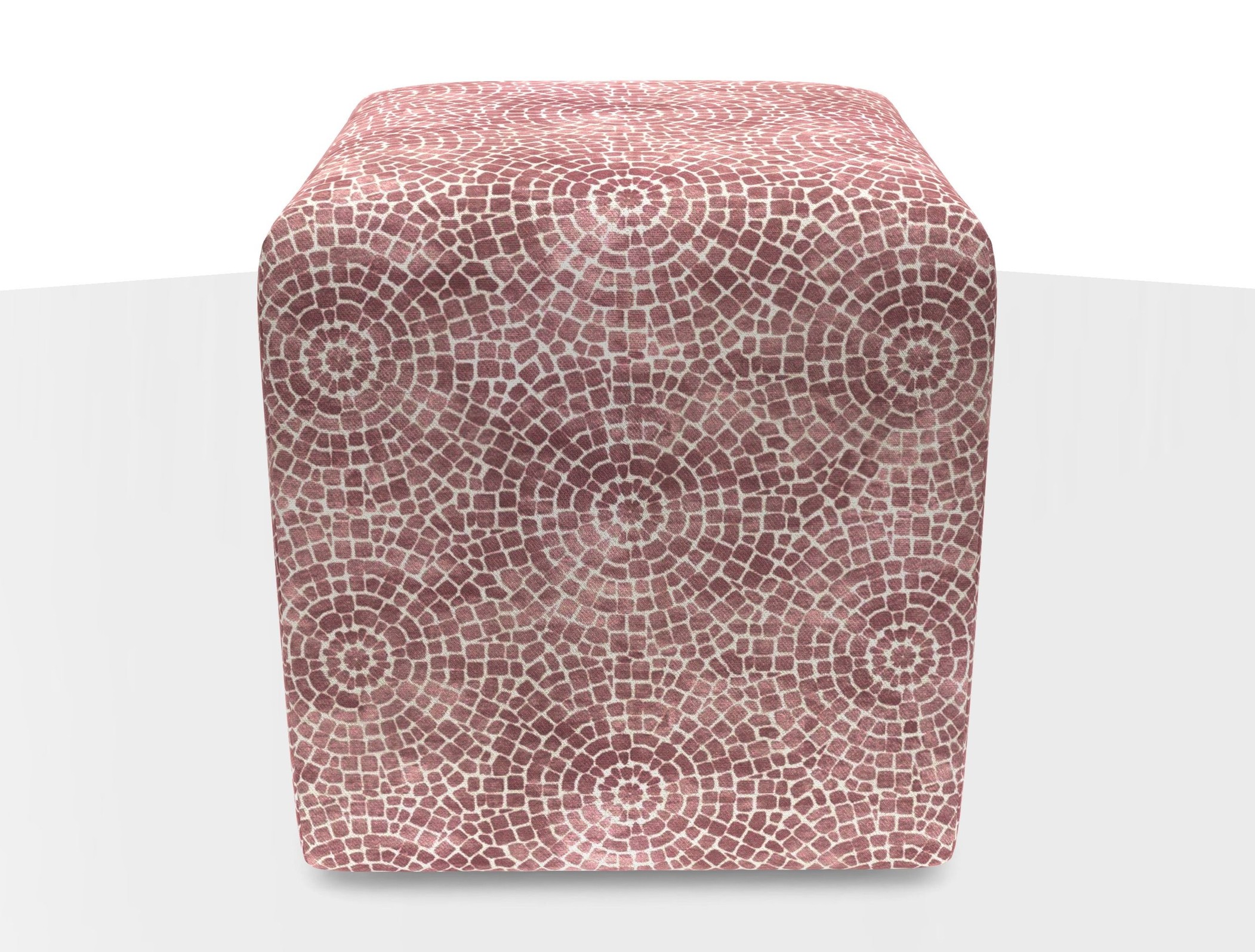 Cube front